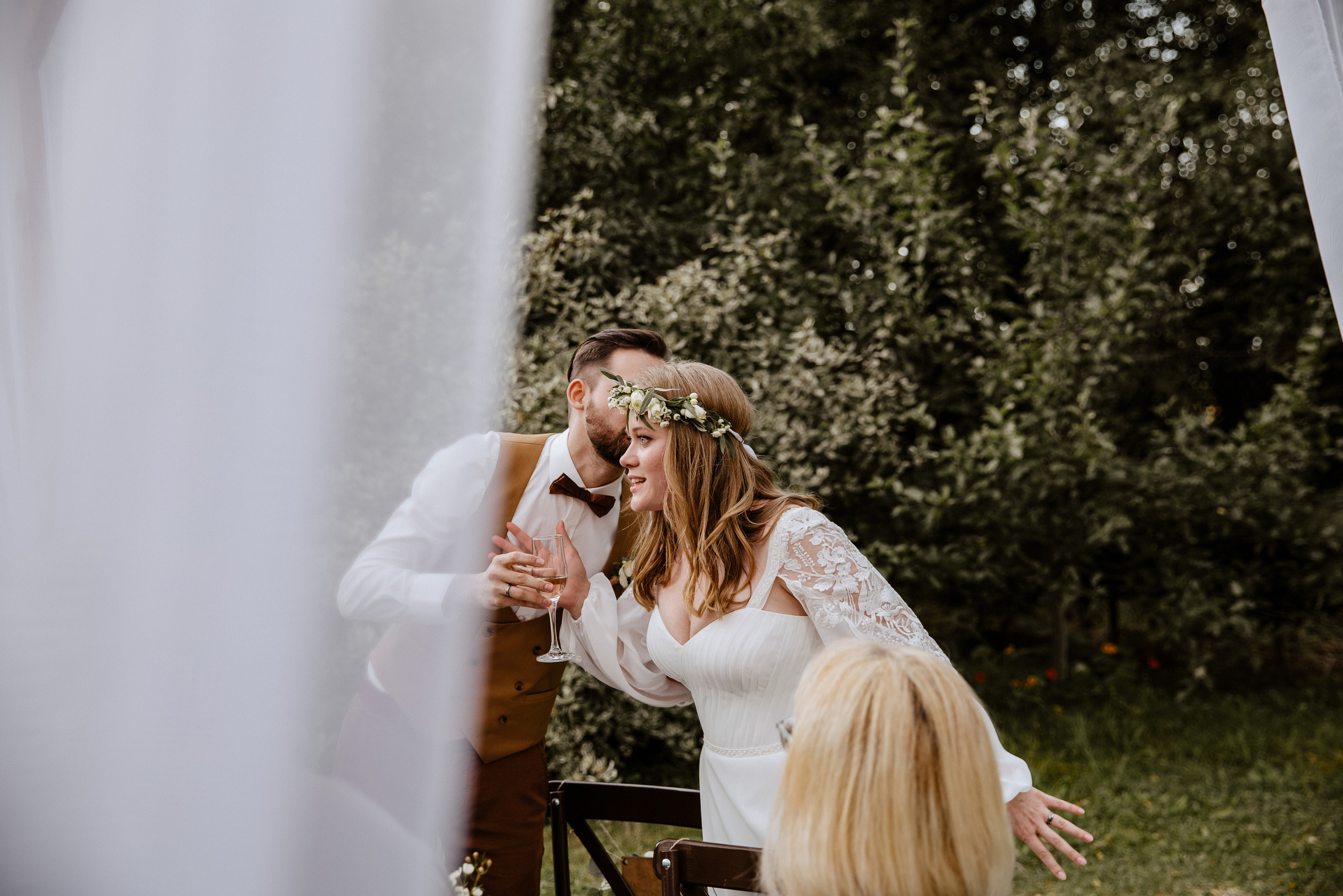 Свадьба Аня + Лёша. Свадебный фотограф Ярославль, Рыбинск