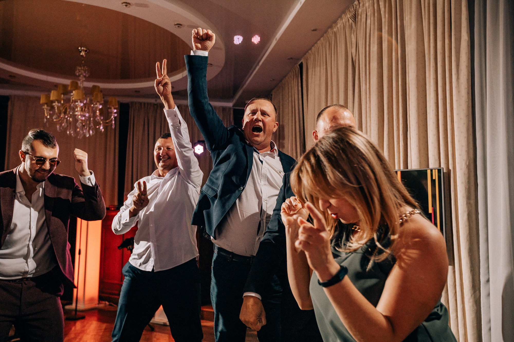 Свадьба Лида + Валерий. Свадебный фотограф Ярославль, Рыбинск