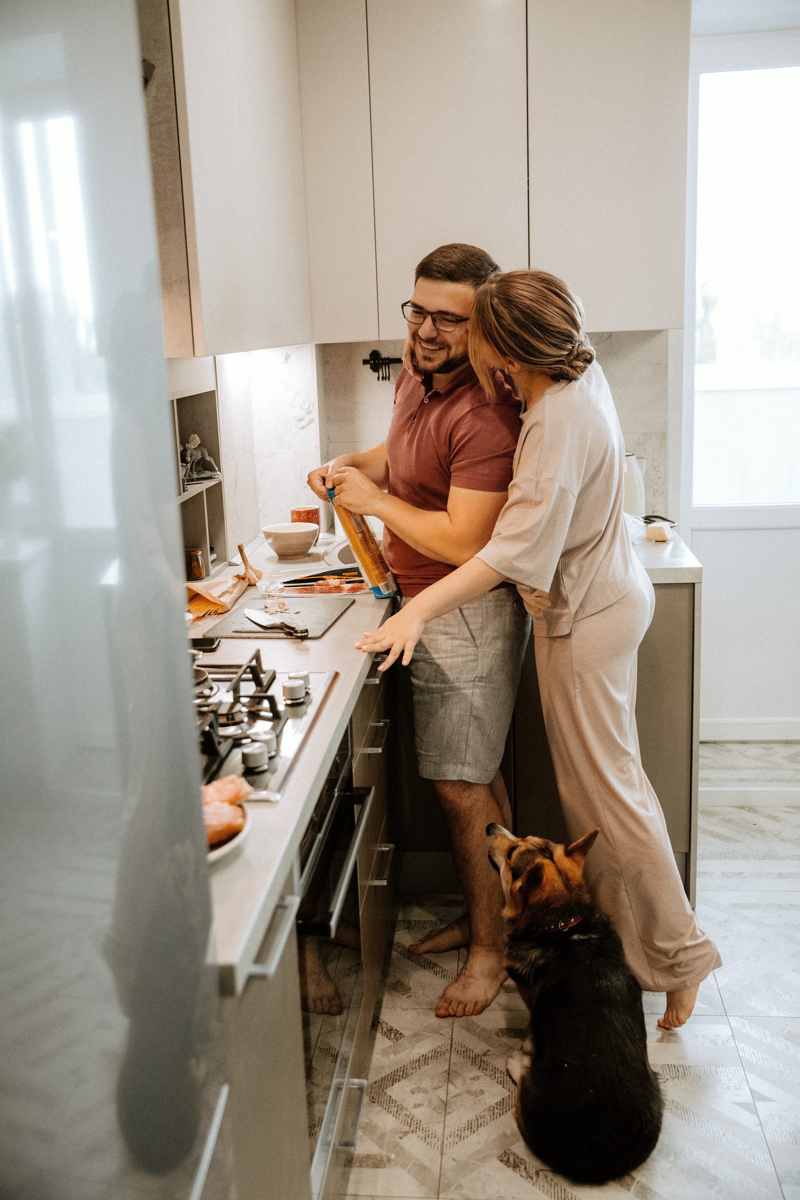 Свадьба Катя + Лёша. Свадебный фотограф Ярославль, Рыбинск