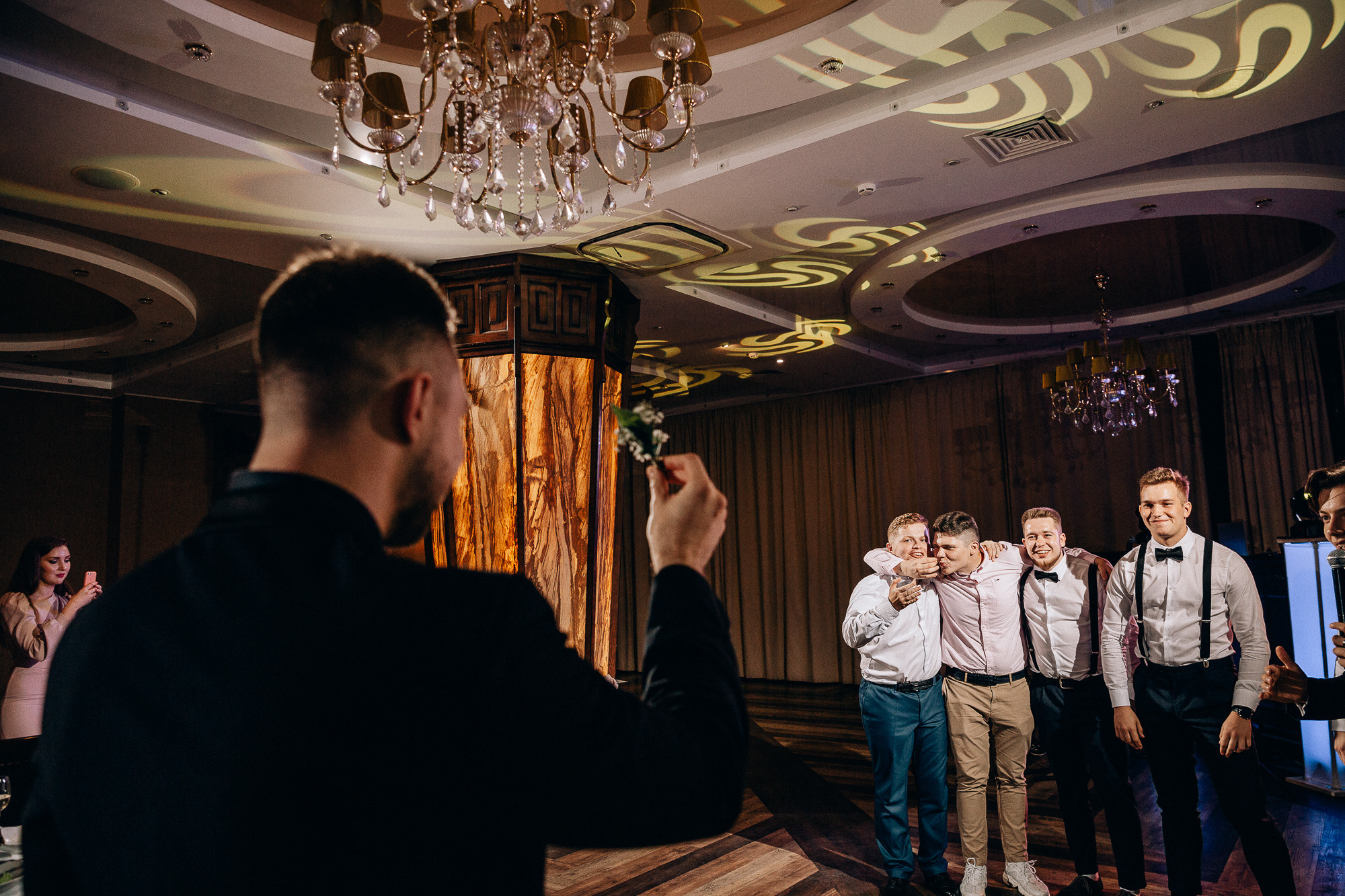 Свадьба Лида + Валерий. Свадебный фотограф Ярославль, Рыбинск