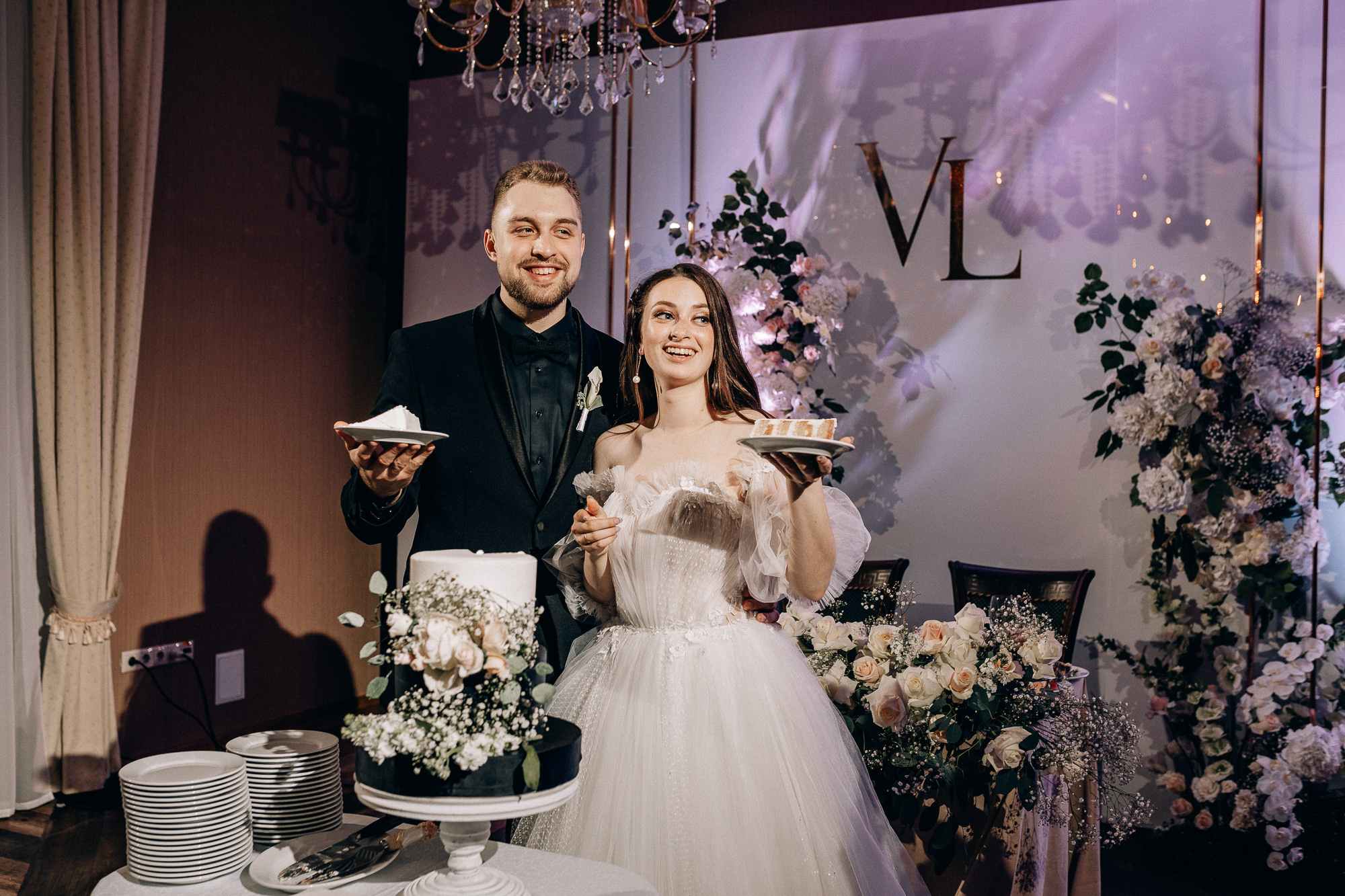 Свадьба Лида + Валерий. Свадебный фотограф Ярославль, Рыбинск