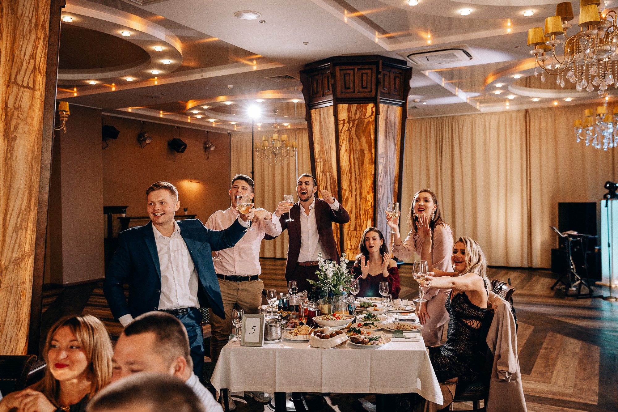 Свадьба Лида + Валерий. Свадебный фотограф Ярославль, Рыбинск