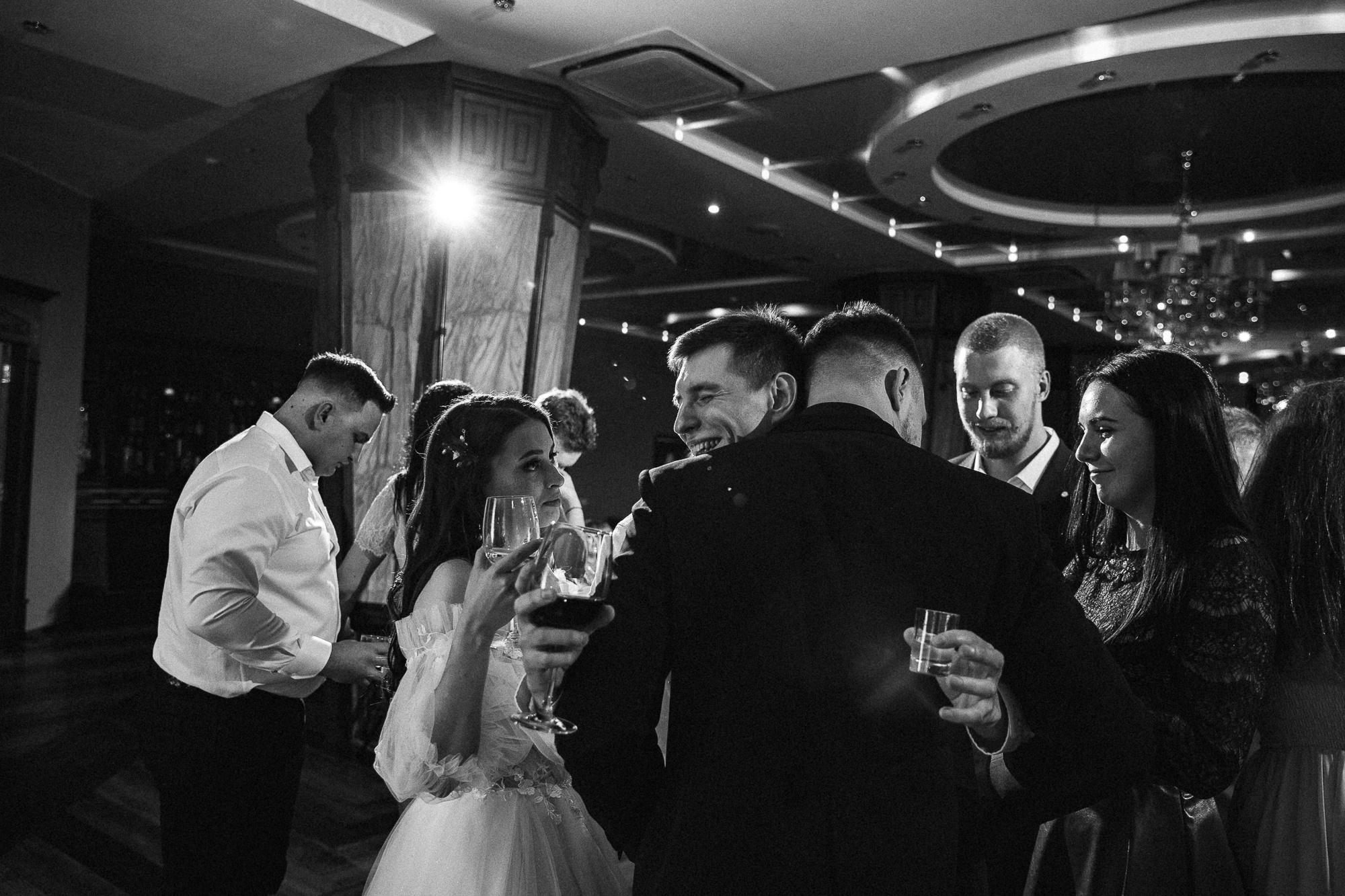 Свадьба Лида + Валерий. Свадебный фотограф Ярославль, Рыбинск