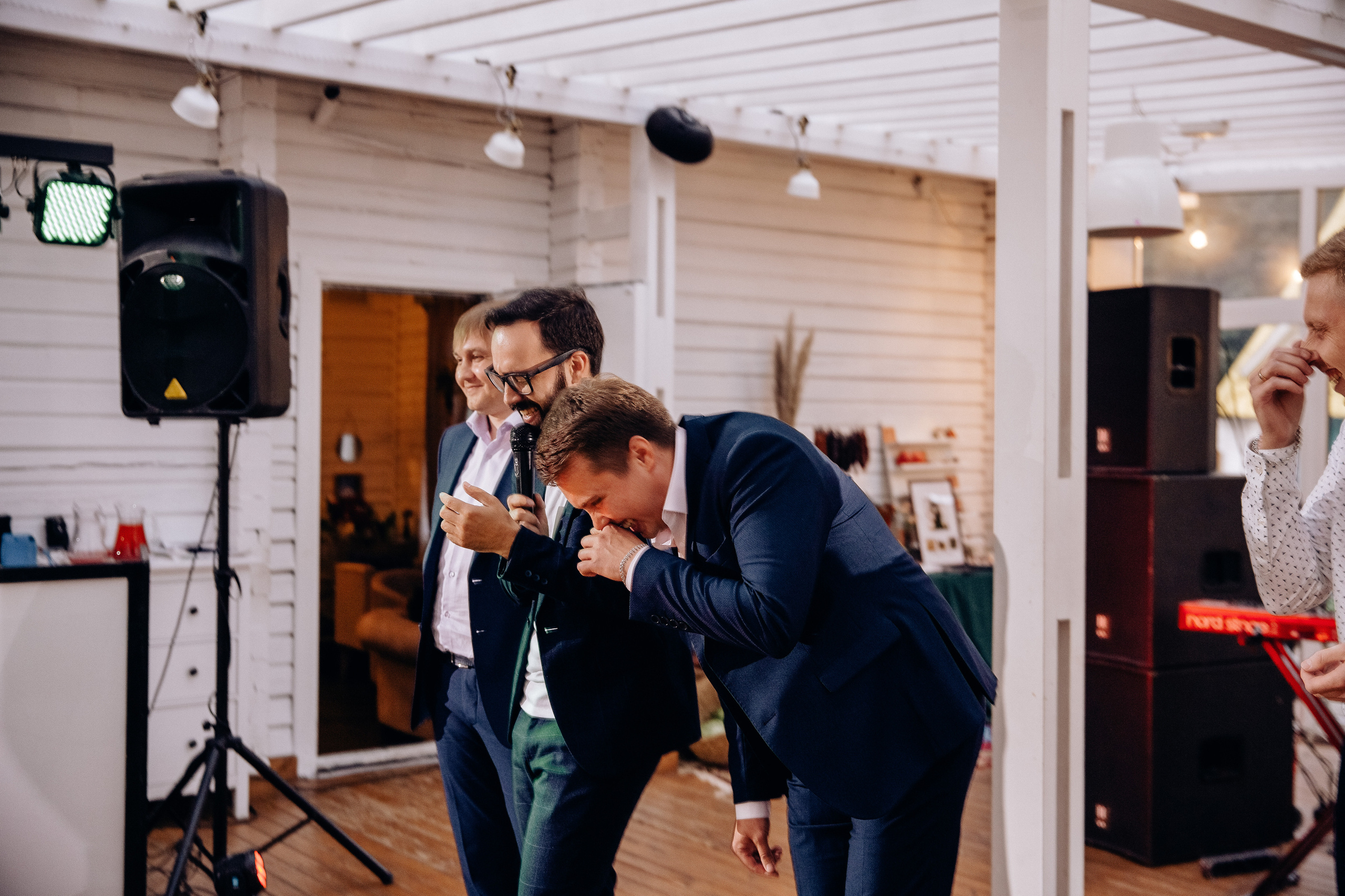 Свадьба Катя + Лёша. Свадебный фотограф Ярославль, Рыбинск