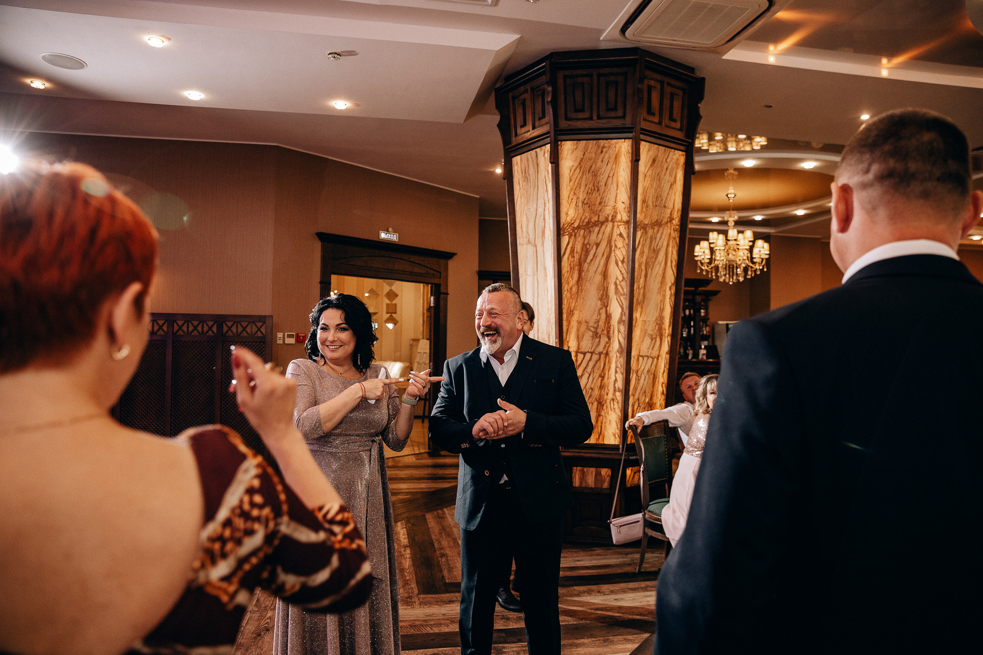 Свадьба Лида + Валерий. Свадебный фотограф Ярославль, Рыбинск