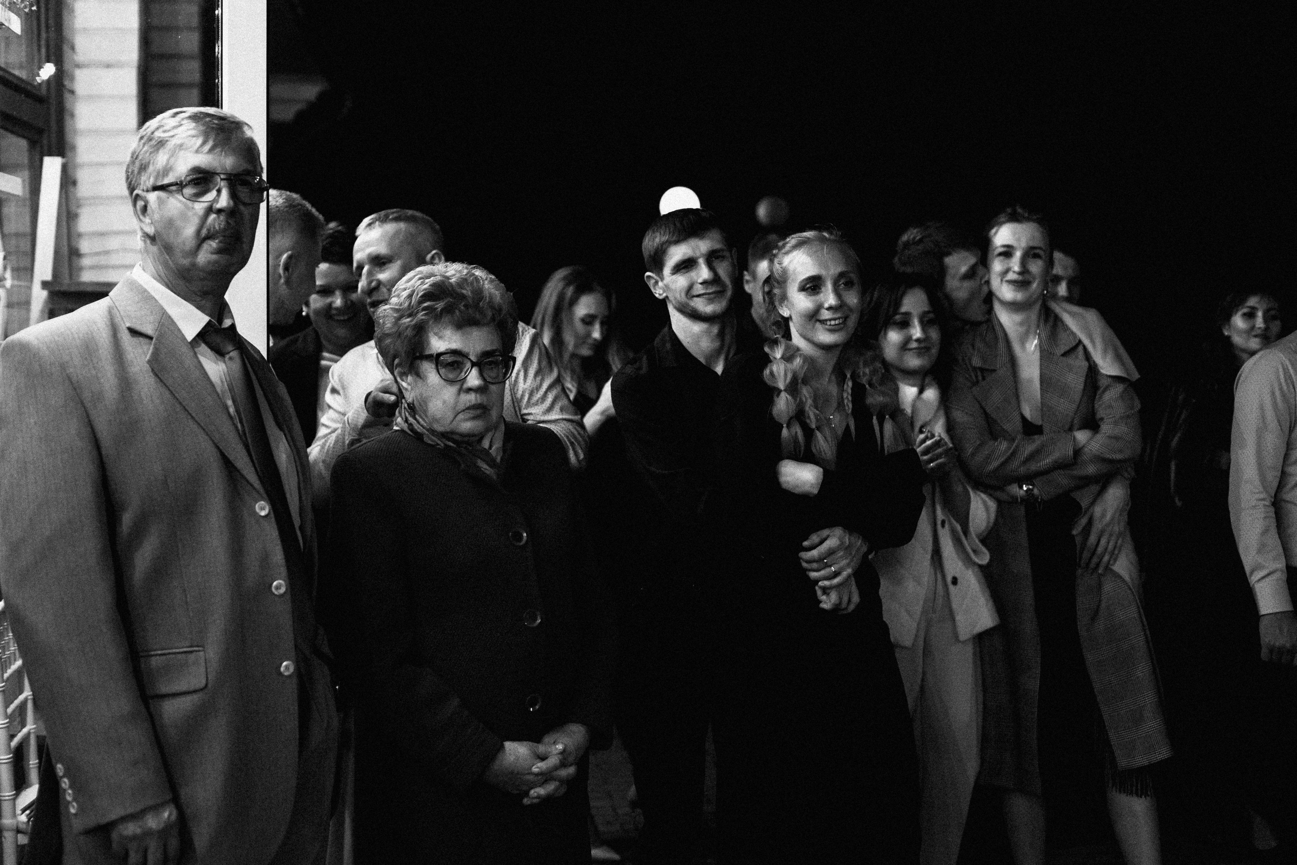 Свадьба Катя + Лёша. Свадебный фотограф Ярославль, Рыбинск