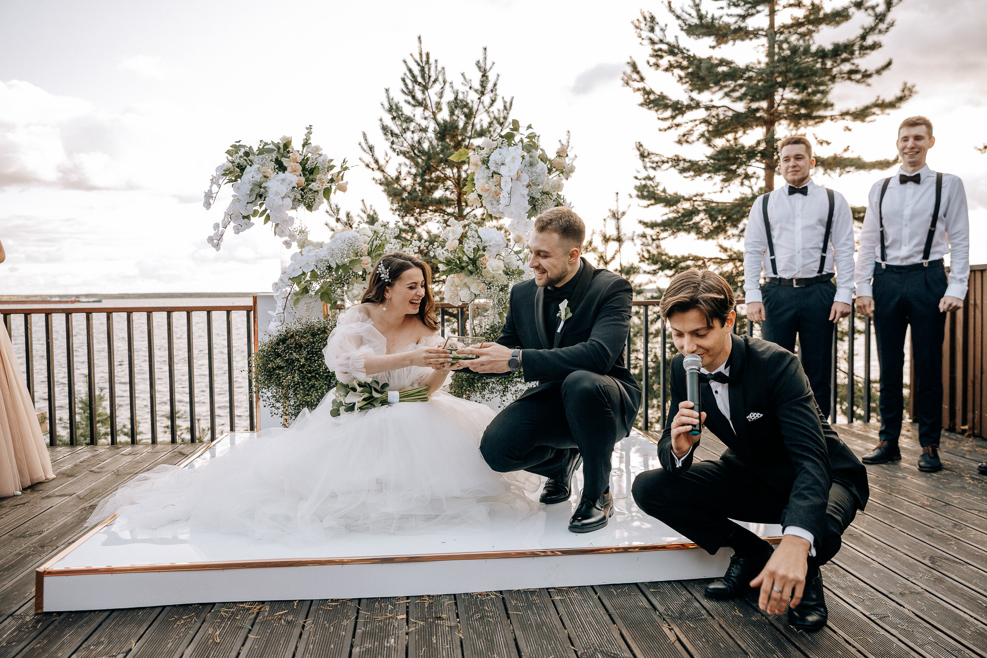 Свадьба Лида + Валерий. Свадебный фотограф Ярославль, Рыбинск