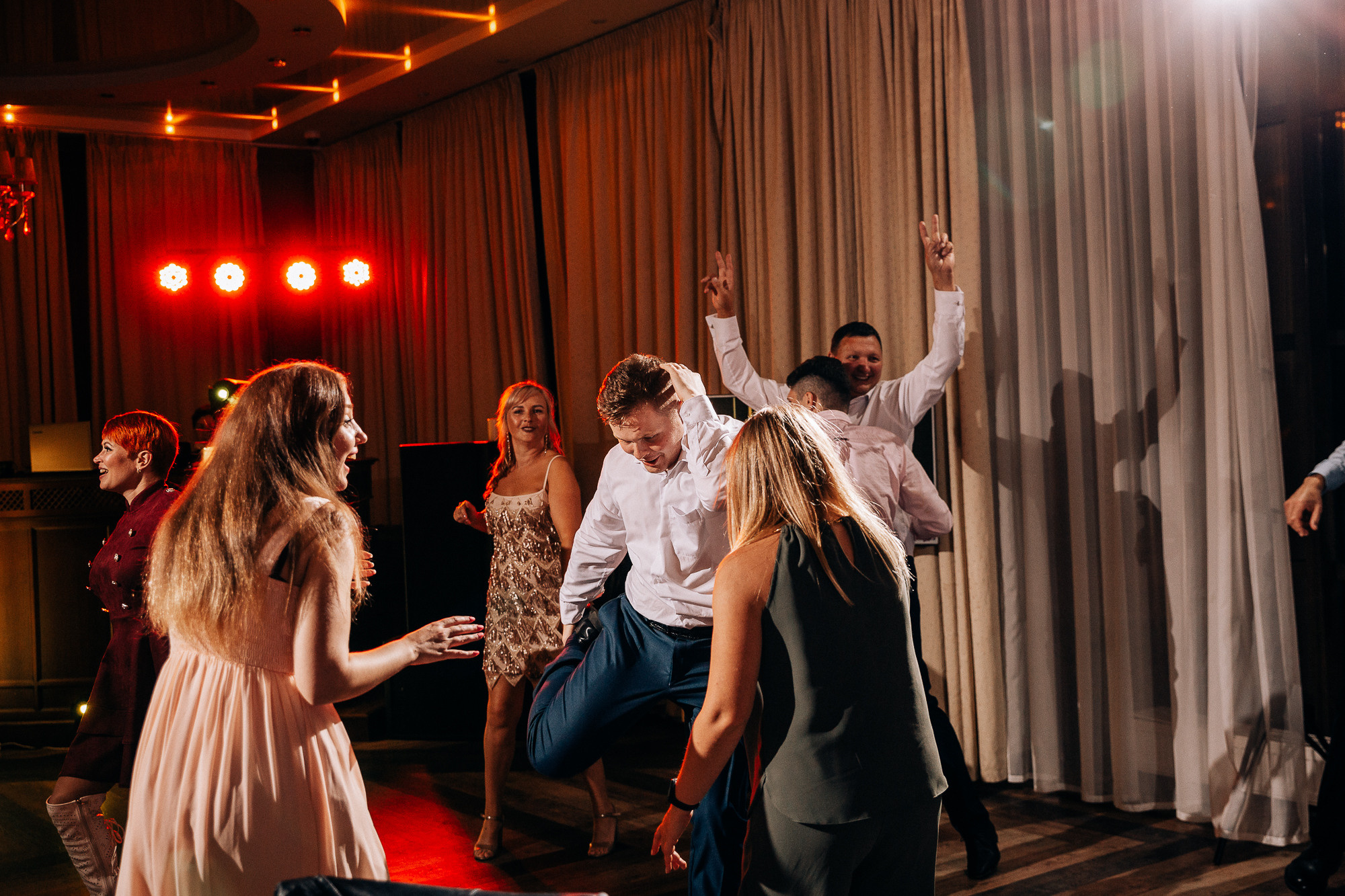 Свадьба Лида + Валерий. Свадебный фотограф Ярославль, Рыбинск