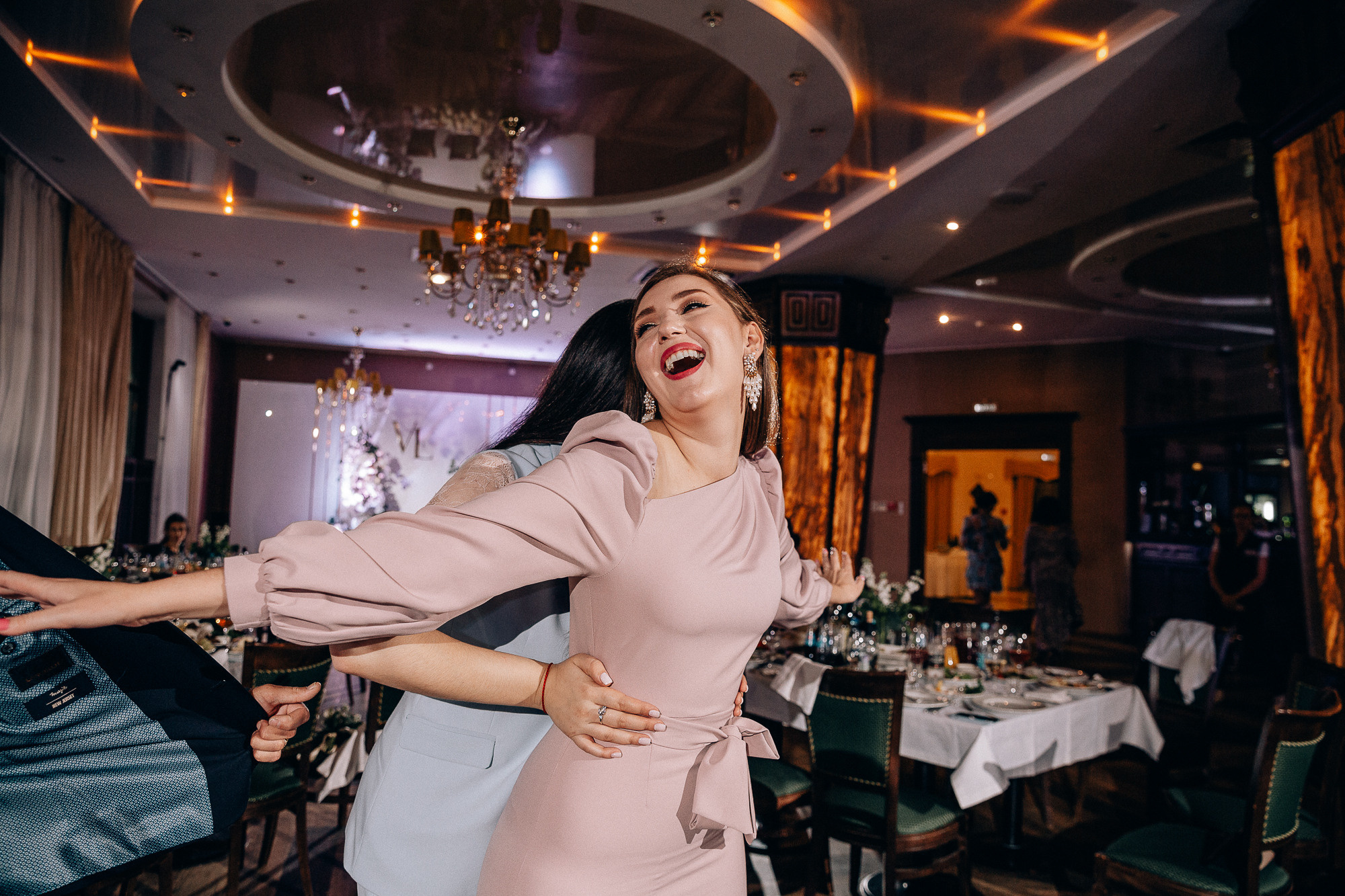 Свадьба Лида + Валерий. Свадебный фотограф Ярославль, Рыбинск