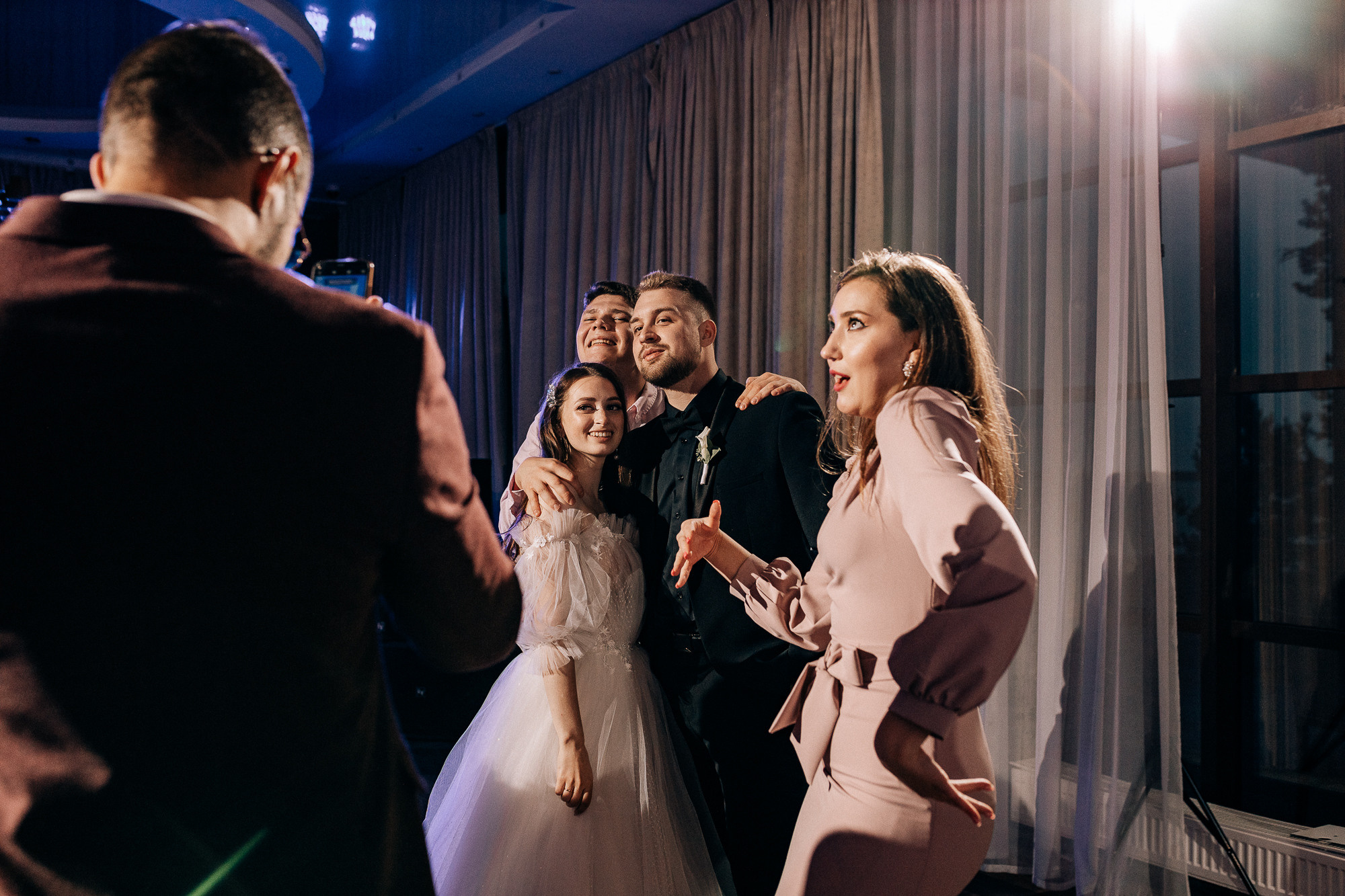 Свадьба Лида + Валерий. Свадебный фотограф Ярославль, Рыбинск