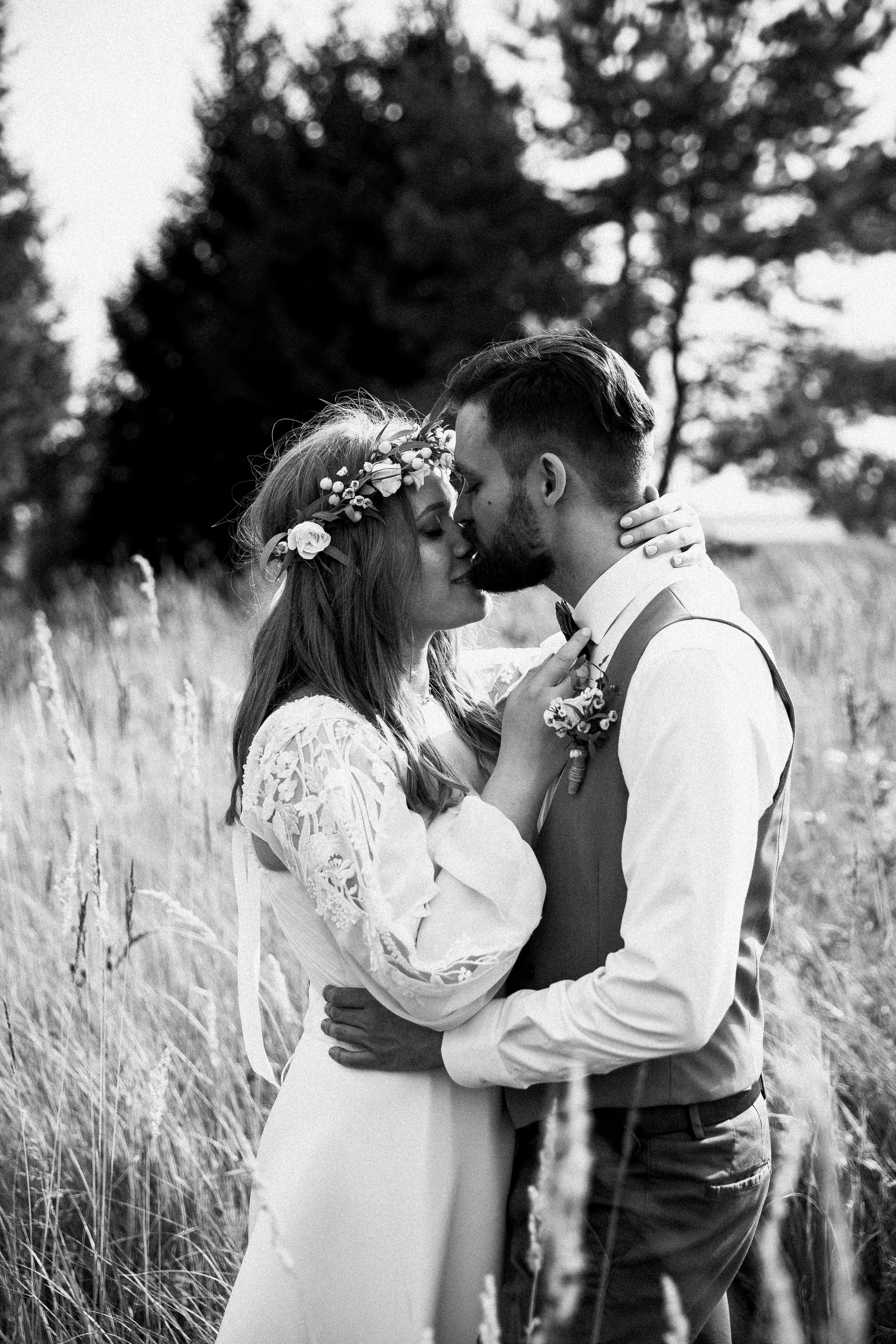 Свадьба Аня + Лёша. Свадебный фотограф Ярославль, Рыбинск