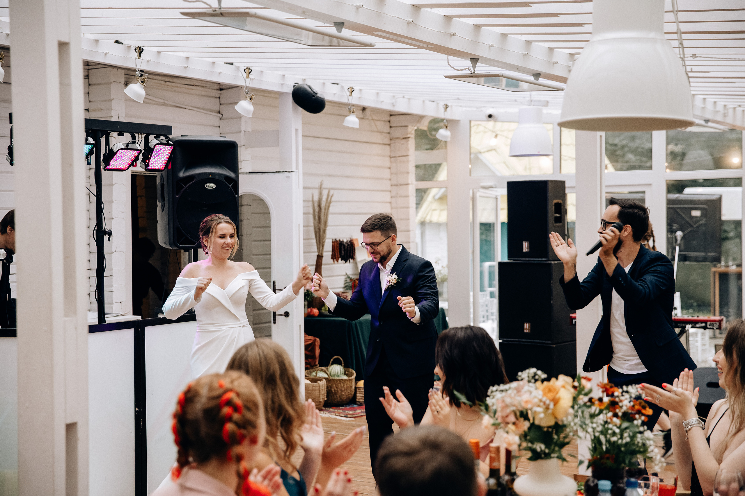 Свадьба Катя + Лёша. Свадебный фотограф Ярославль, Рыбинск