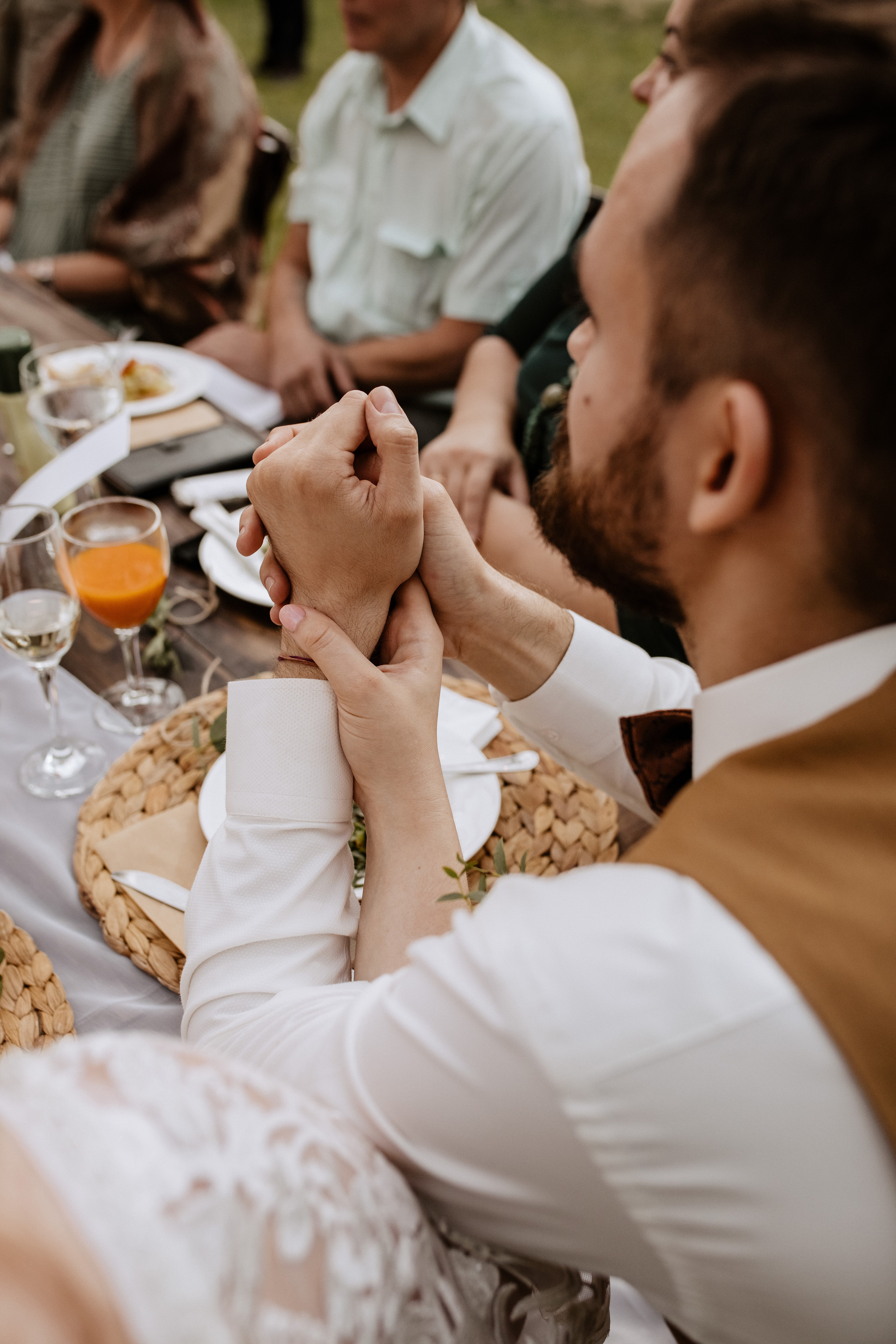 Свадьба Аня + Лёша. Свадебный фотограф Ярославль, Рыбинск