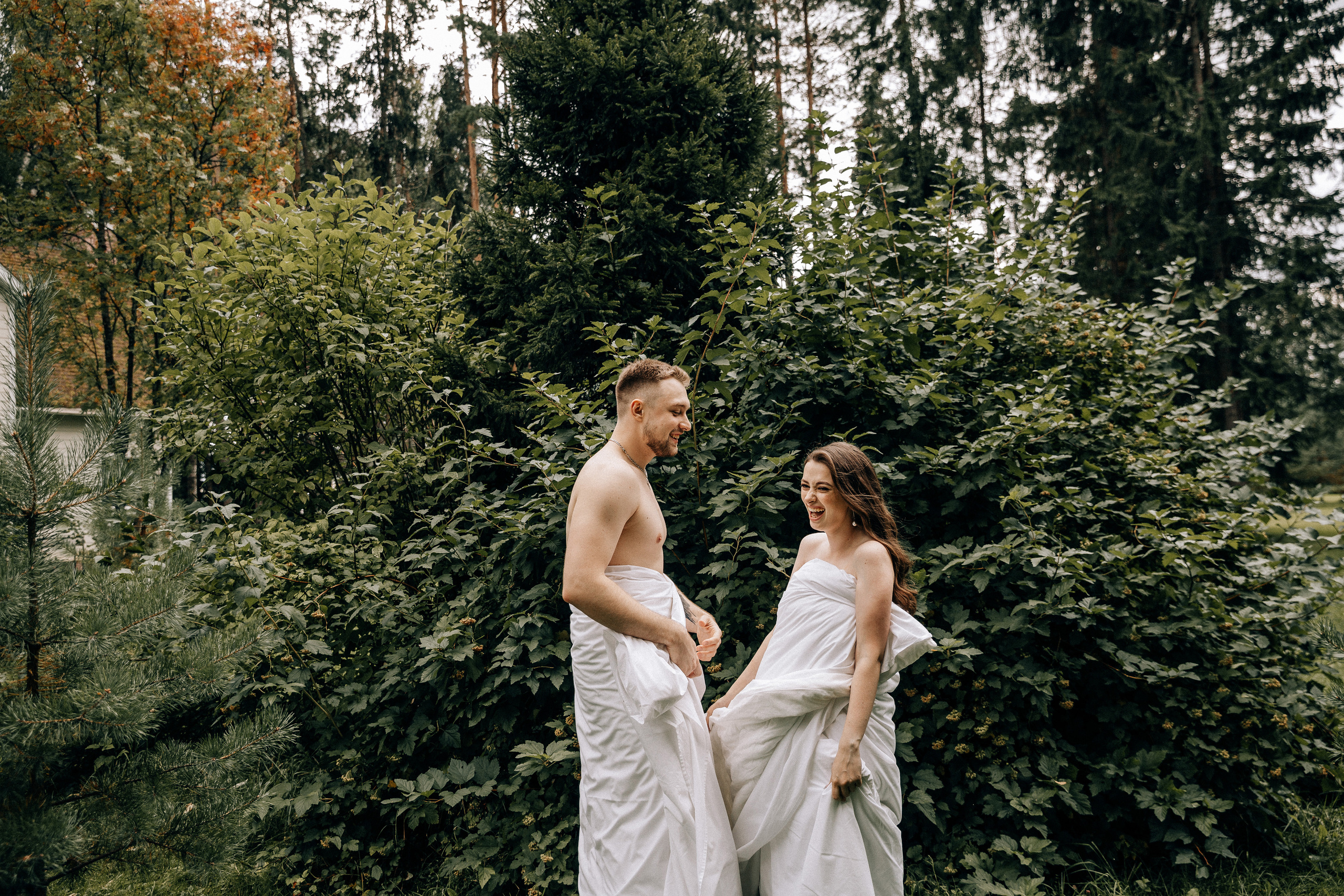 Свадьба Лида + Валерий. Свадебный фотограф Ярославль, Рыбинск