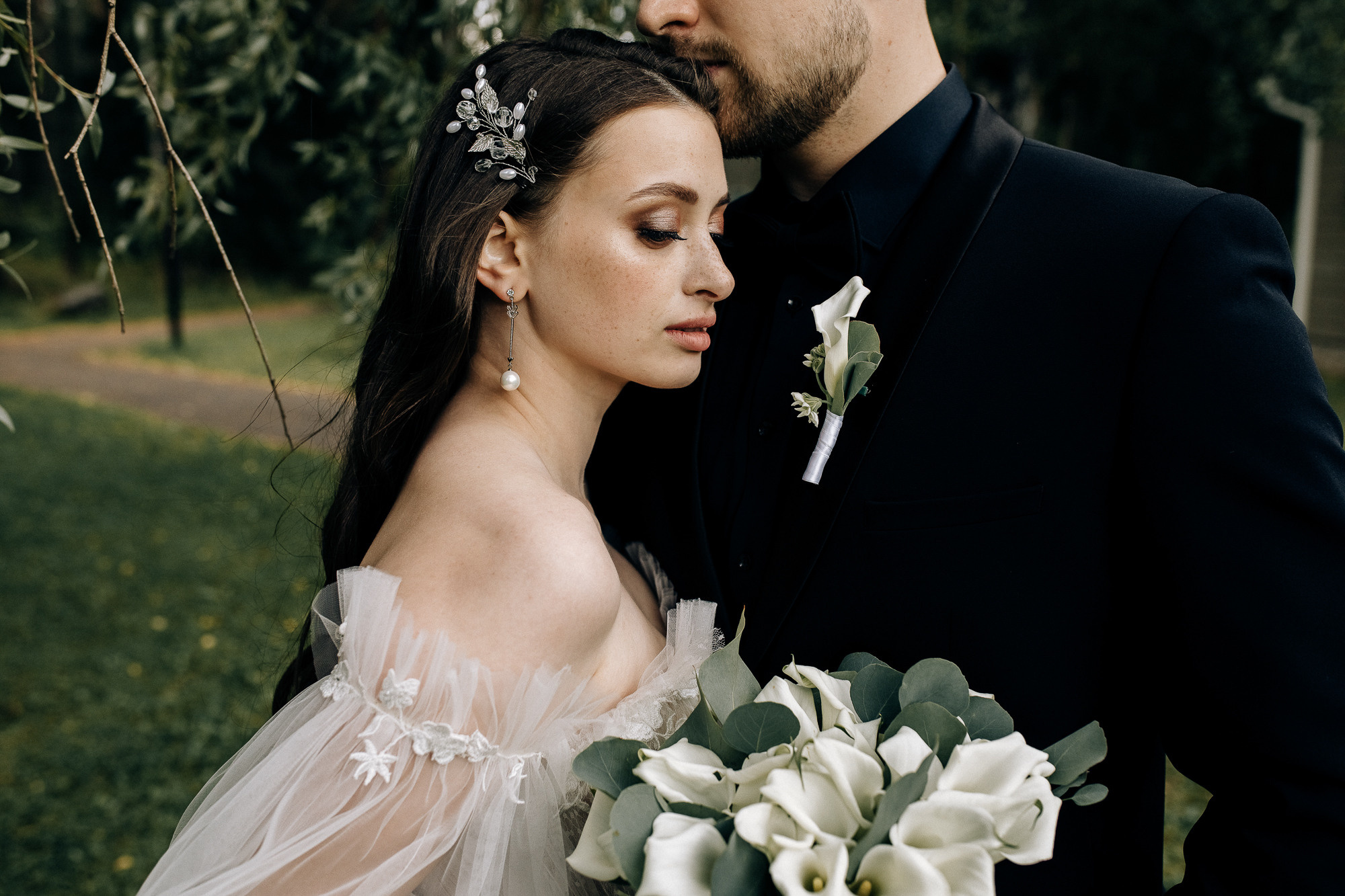 Свадьба Лида + Валерий. Свадебный фотограф Ярославль, Рыбинск