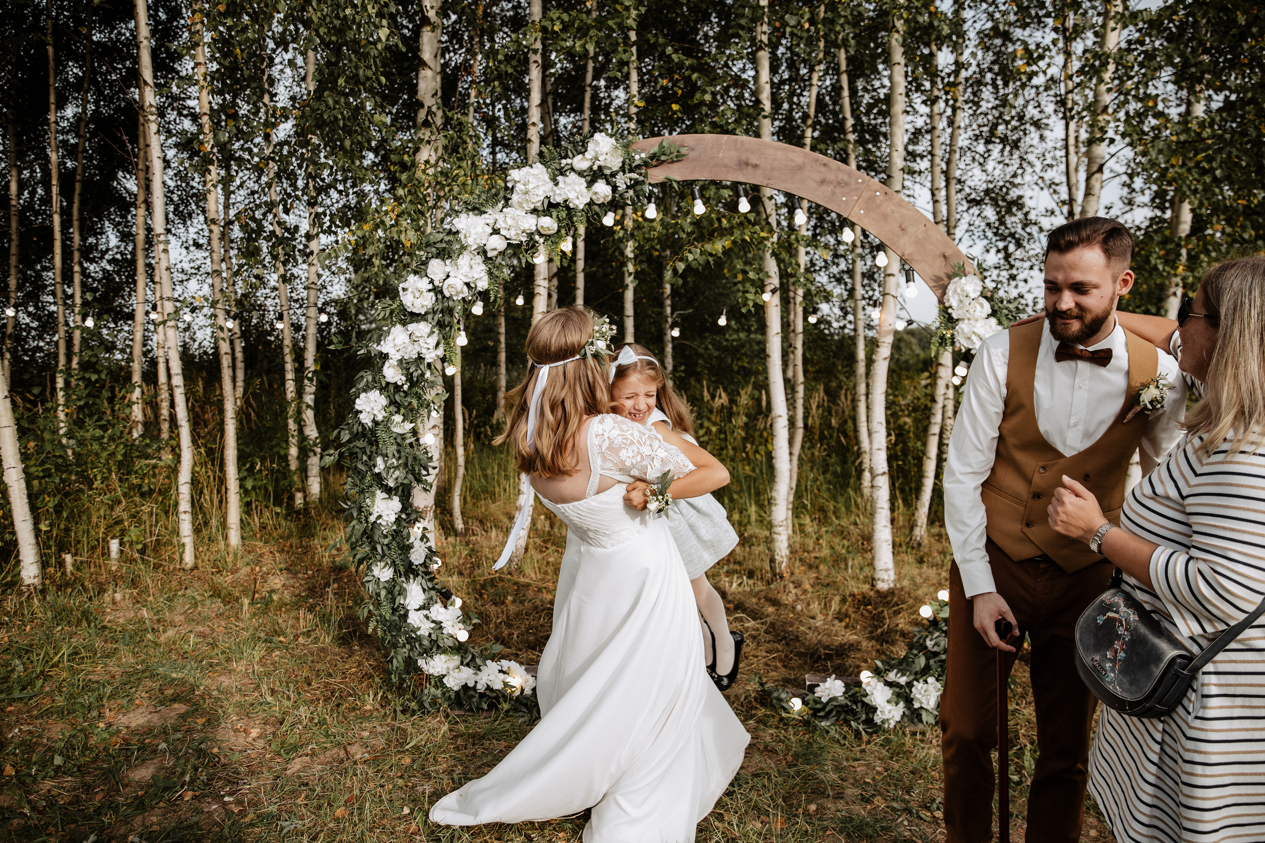 Свадьба Аня + Лёша. Свадебный фотограф Ярославль, Рыбинск