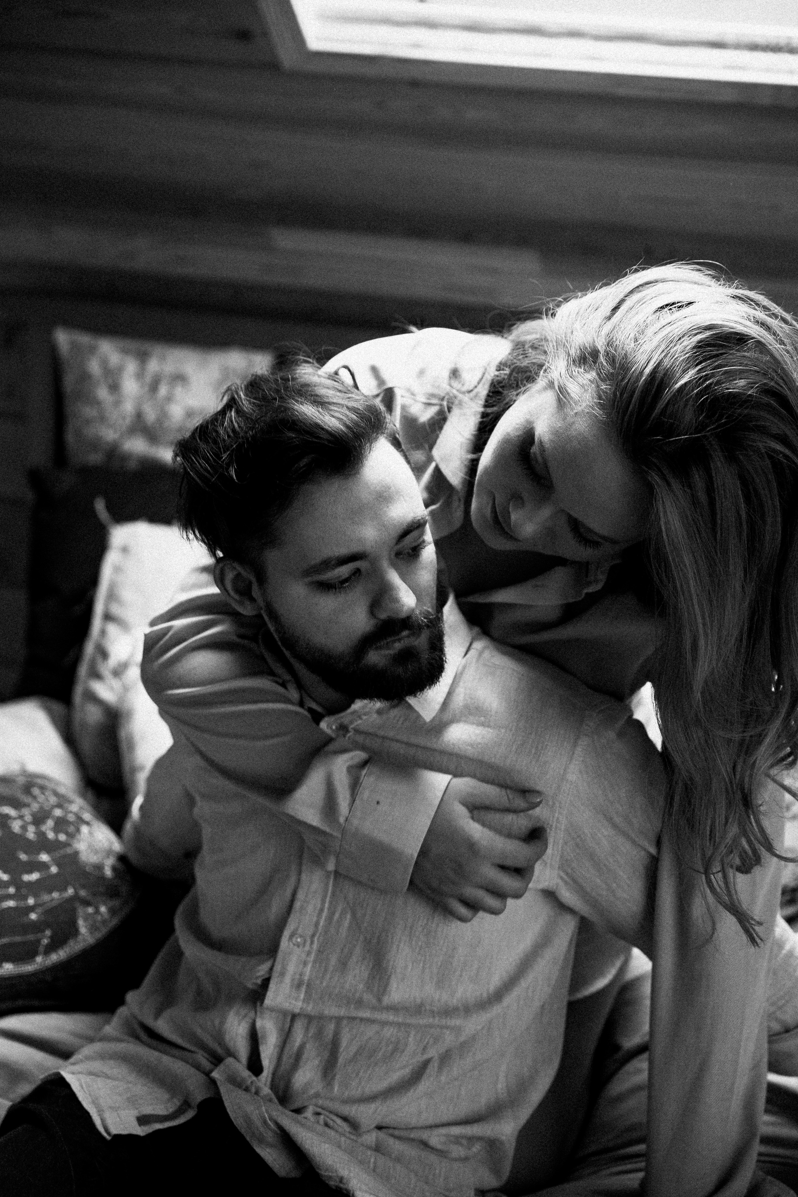 Свадьба Аня + Лёша. Свадебный фотограф Ярославль, Рыбинск