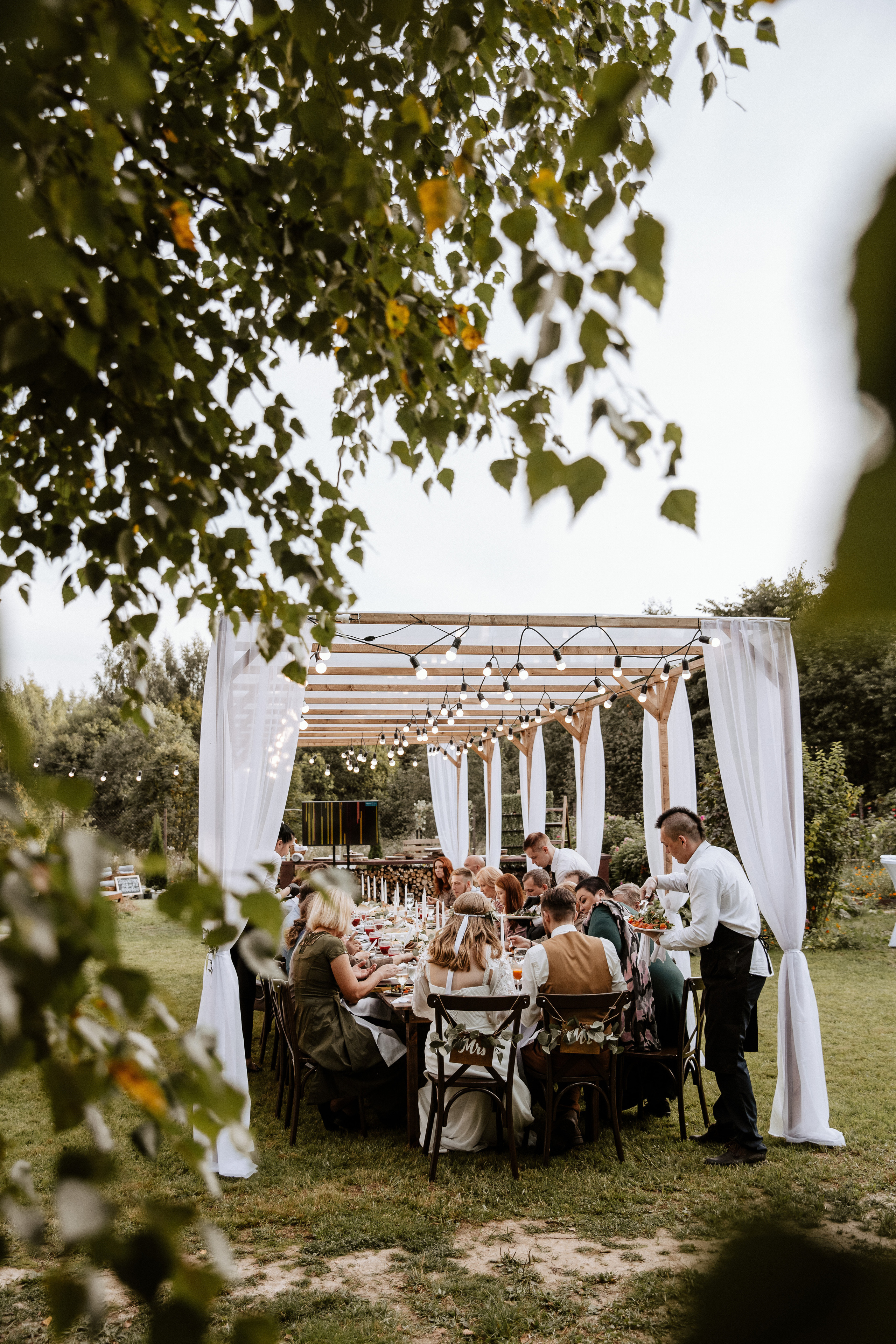 Свадьба Аня + Лёша. Свадебный фотограф Ярославль, Рыбинск