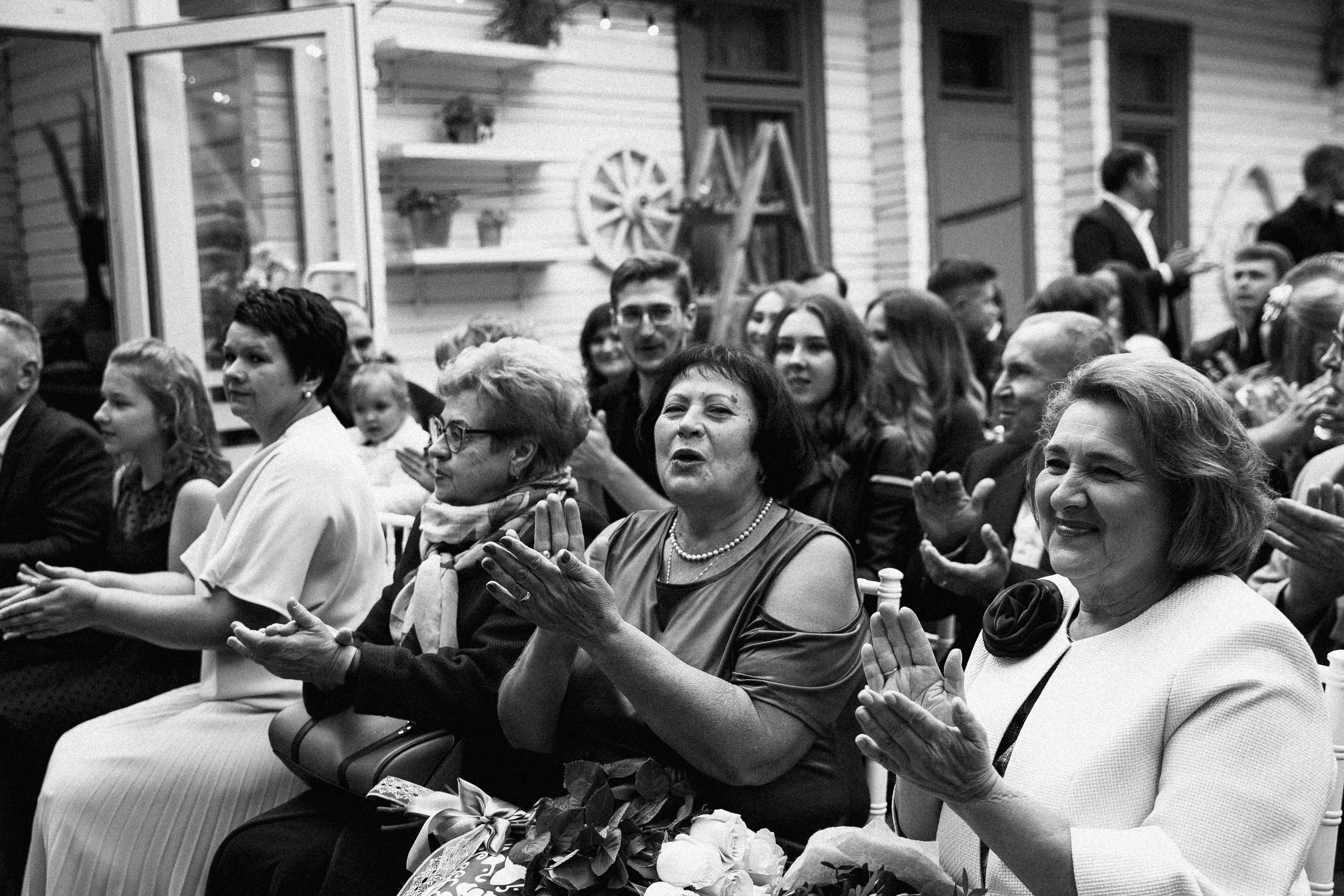 Свадьба Катя + Лёша. Свадебный фотограф Ярославль, Рыбинск