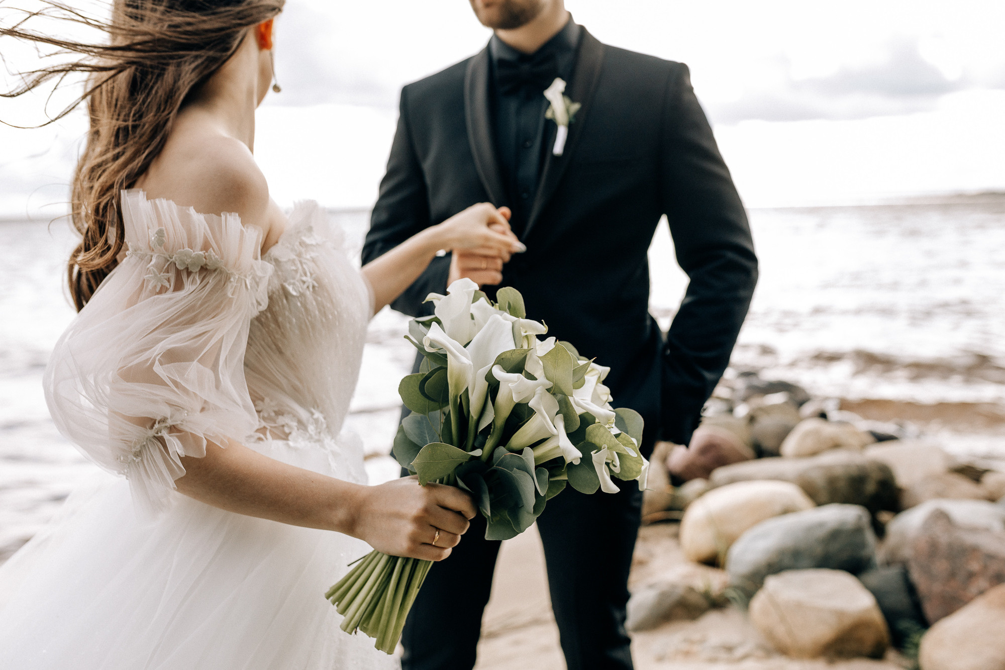 Свадьба Лида + Валерий. Свадебный фотограф Ярославль, Рыбинск