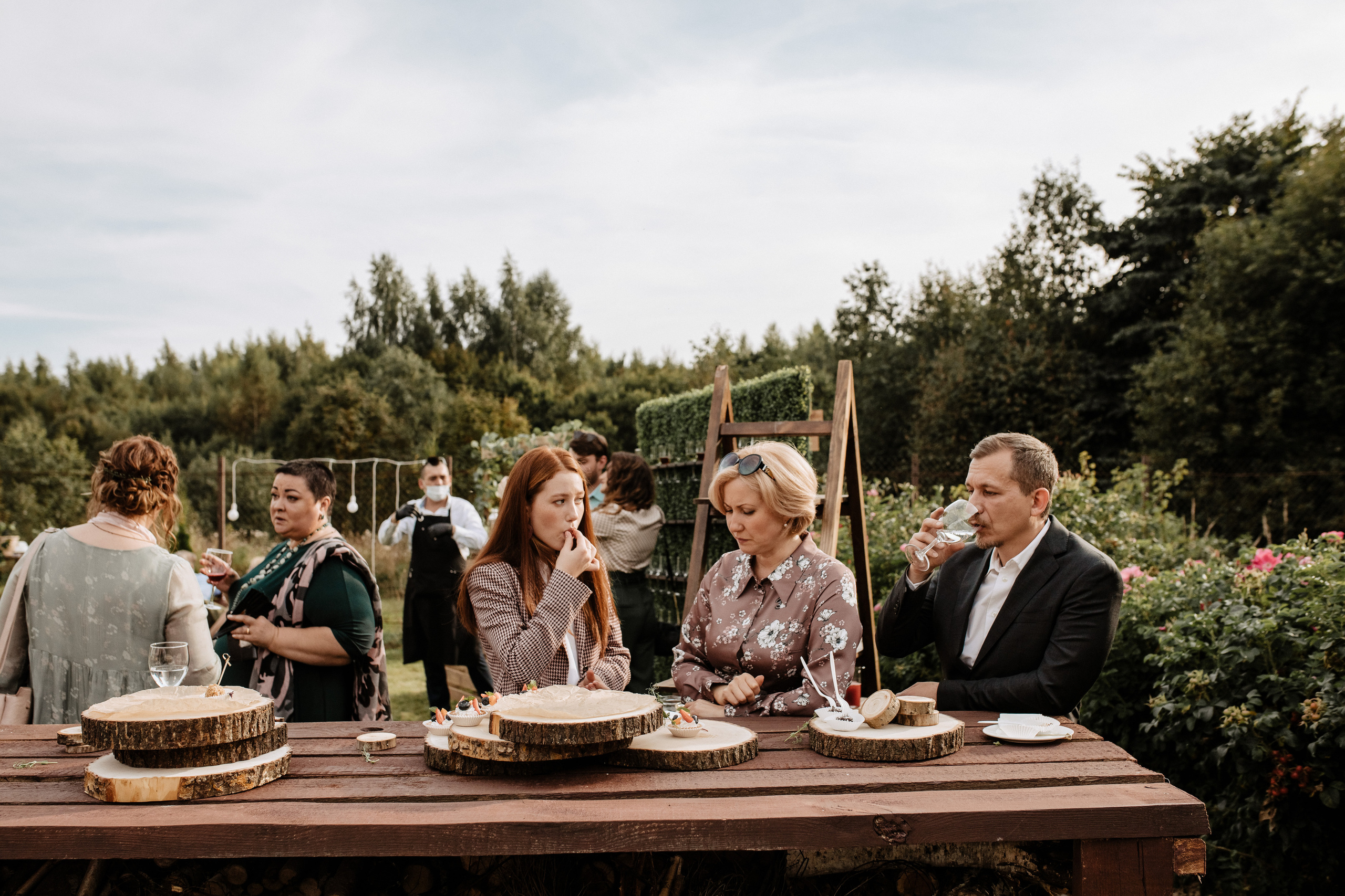 Свадьба Аня + Лёша. Свадебный фотограф Ярославль, Рыбинск