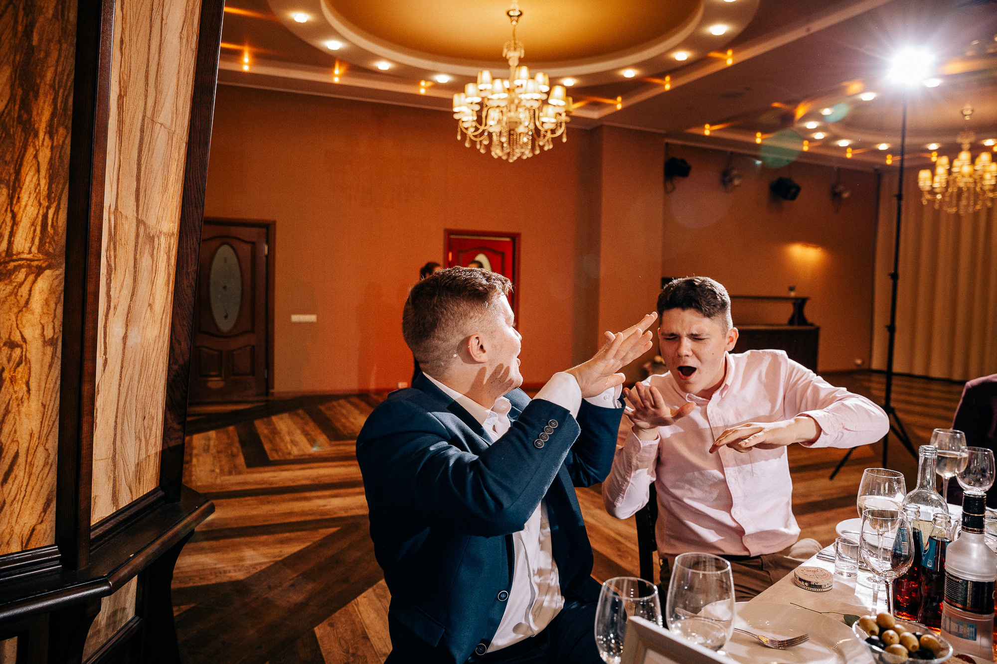 Свадьба Лида + Валерий. Свадебный фотограф Ярославль, Рыбинск