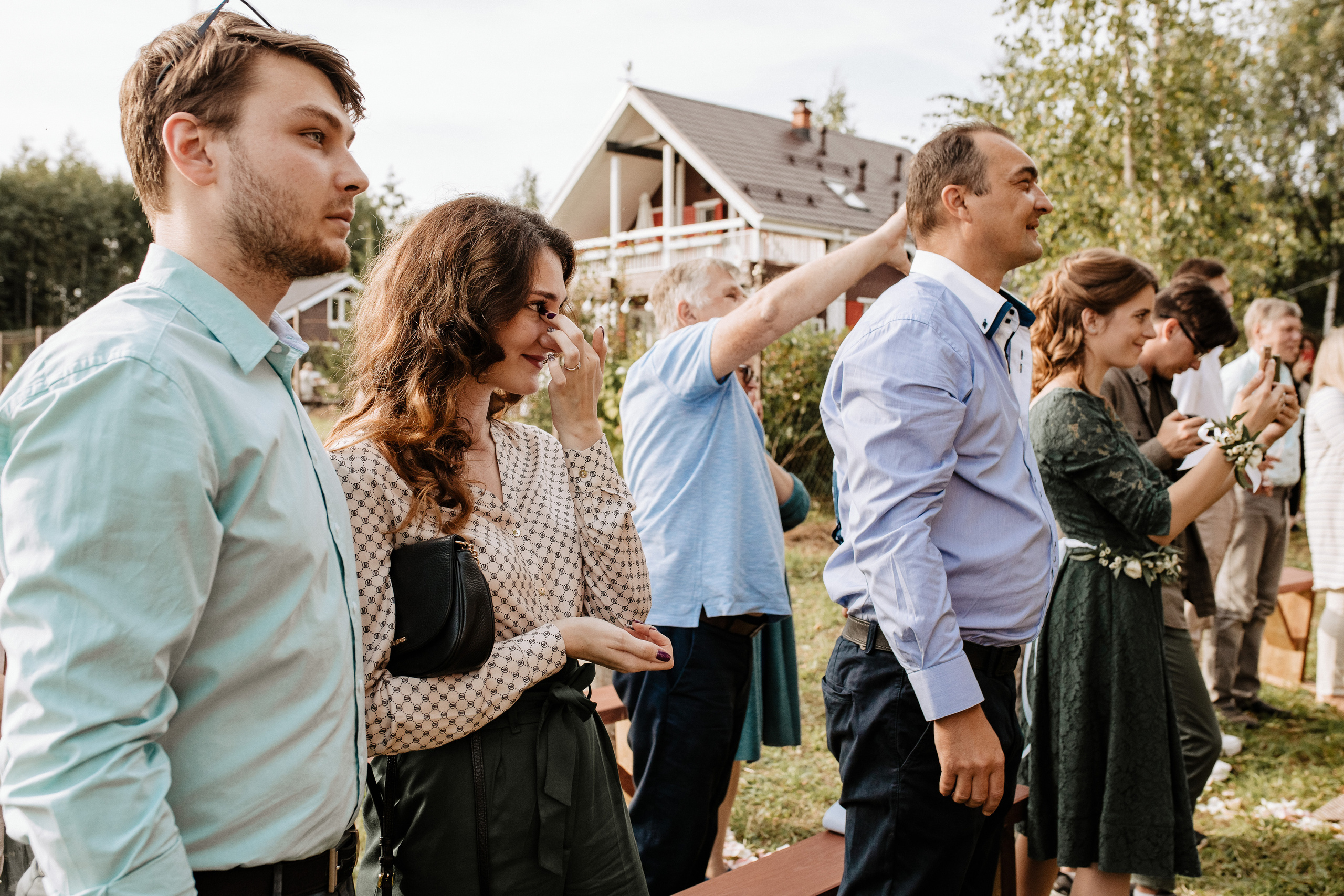 Свадьба Аня + Лёша. Свадебный фотограф Ярославль, Рыбинск