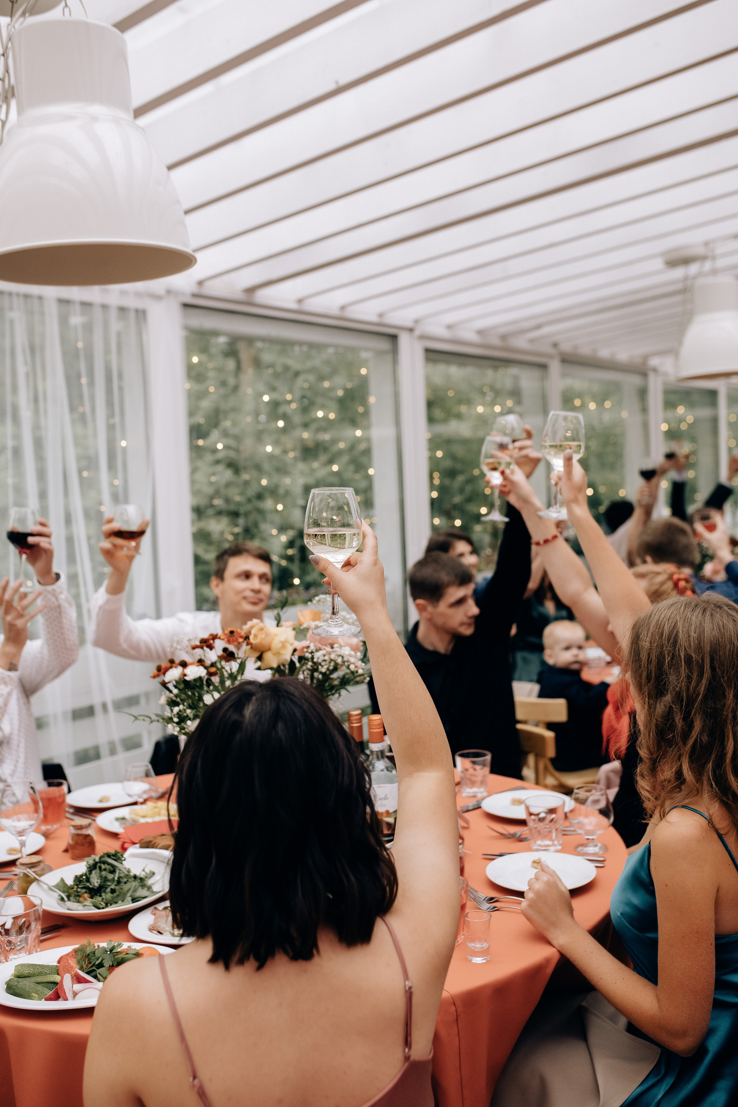 Свадьба Катя + Лёша. Свадебный фотограф Ярославль, Рыбинск