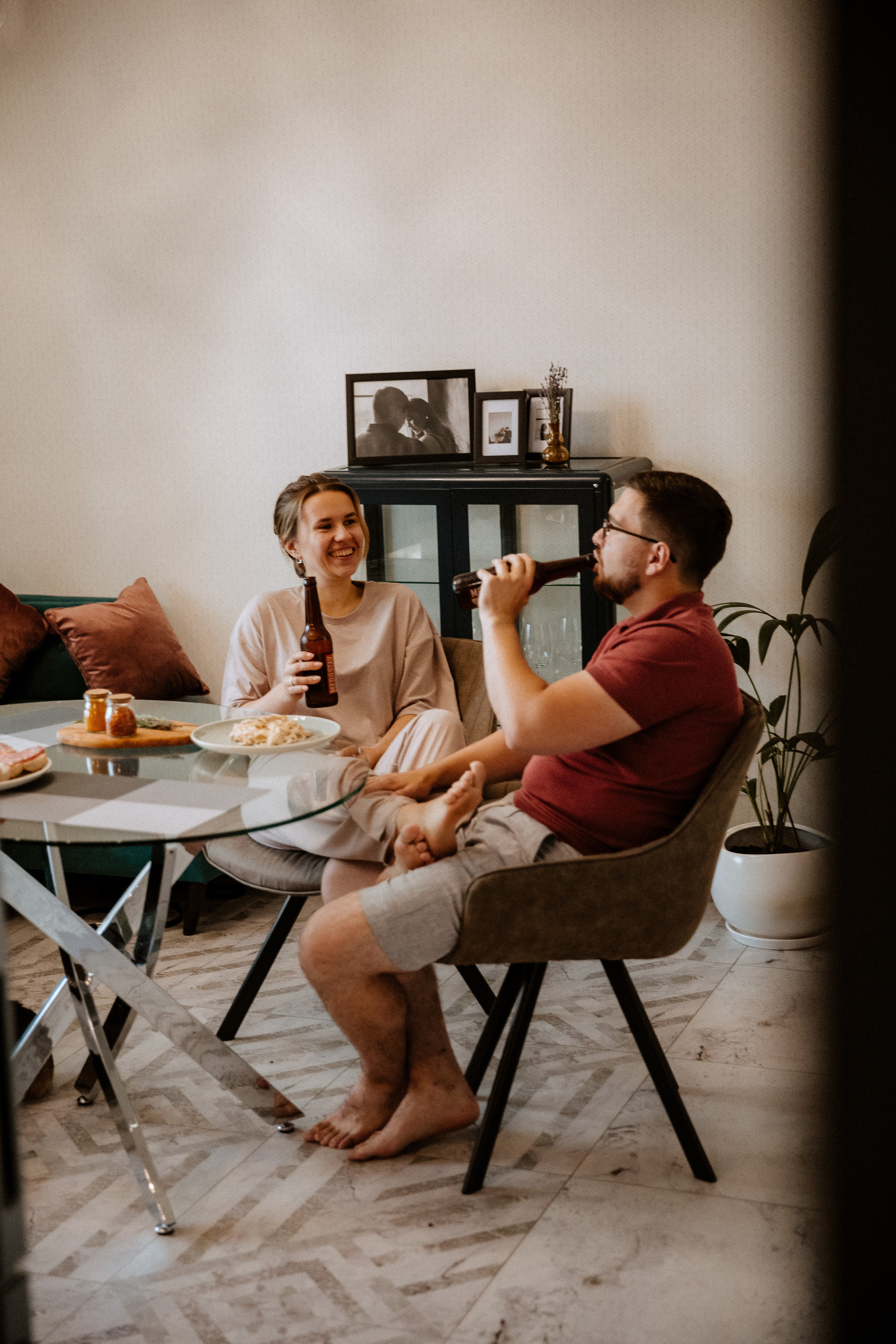 Свадьба Катя + Лёша. Свадебный фотограф Ярославль, Рыбинск