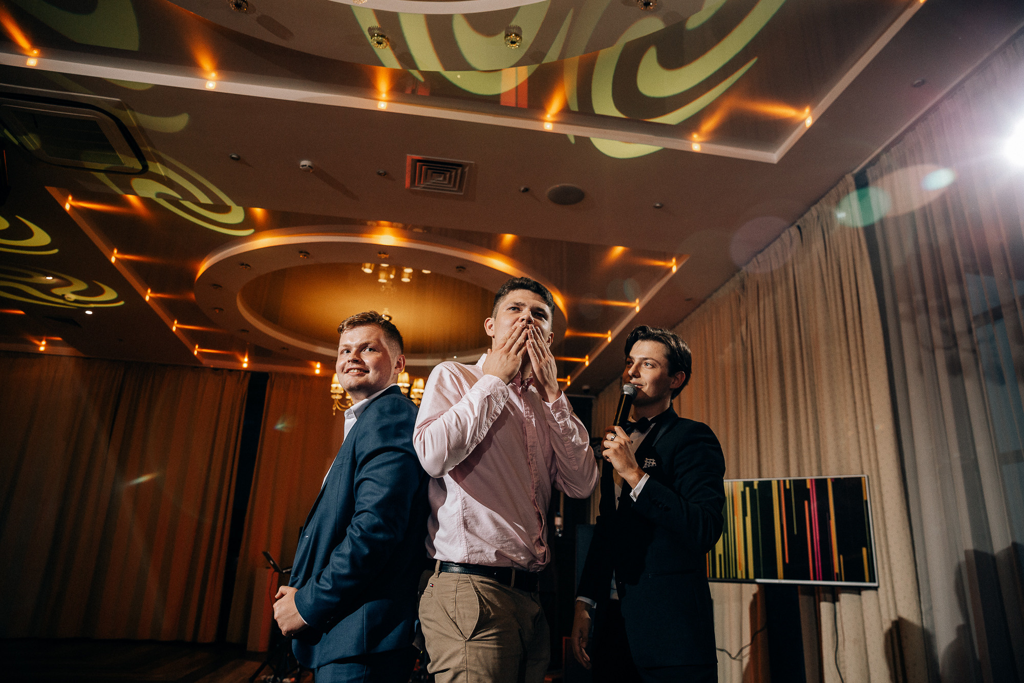 Свадьба Лида + Валерий. Свадебный фотограф Ярославль, Рыбинск