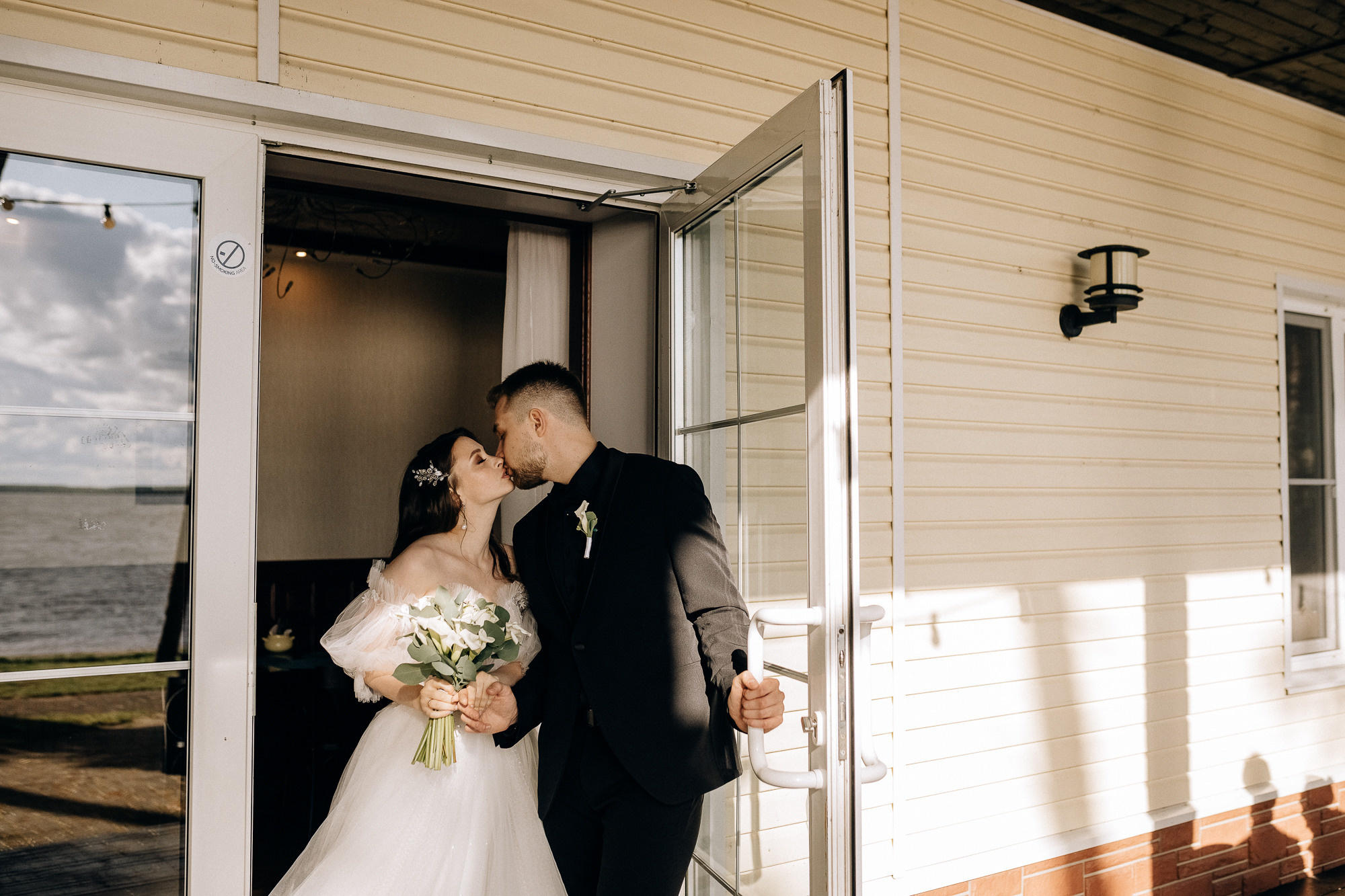 Свадьба Лида + Валерий. Свадебный фотограф Ярославль, Рыбинск