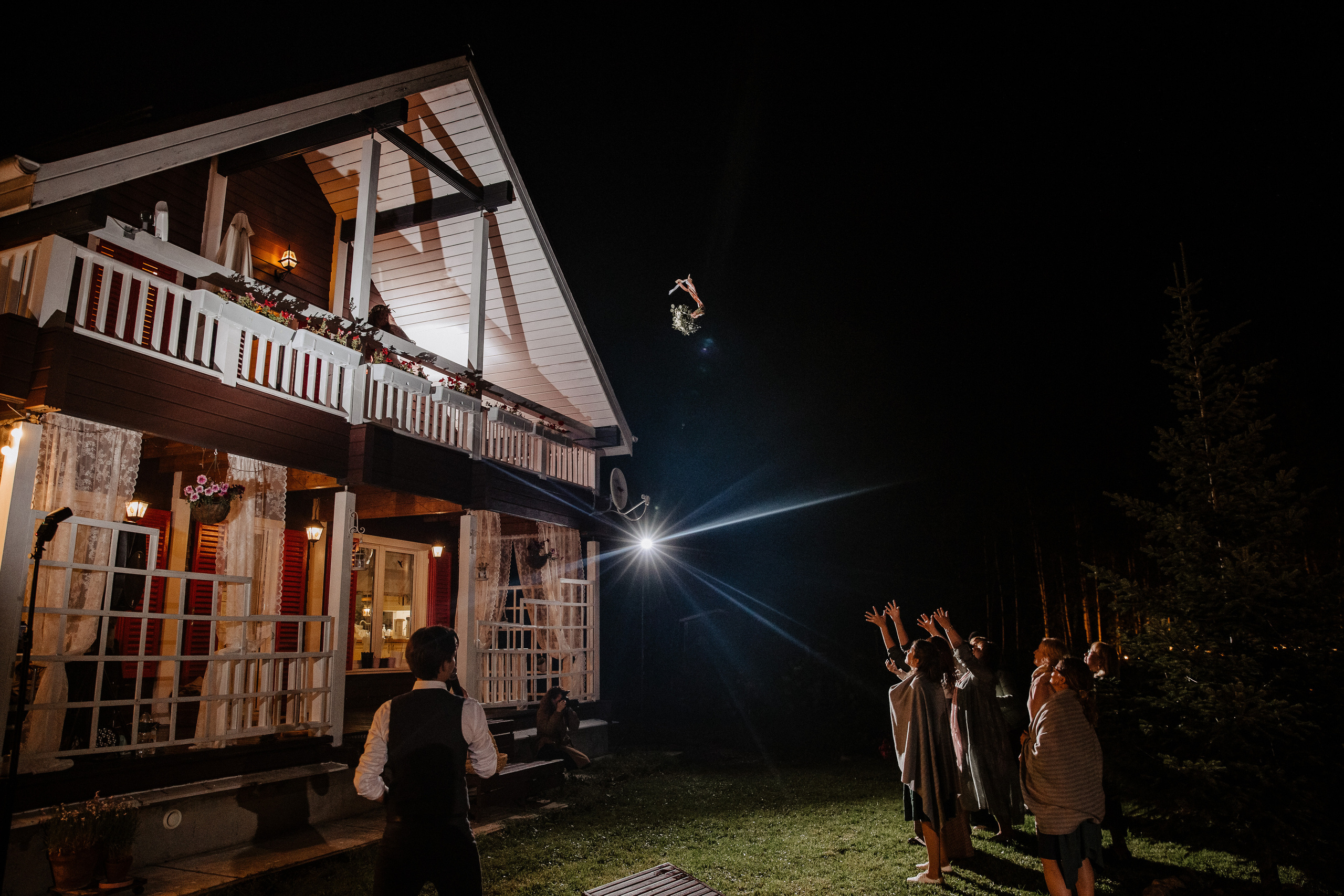 Свадьба Аня + Лёша. Свадебный фотограф Ярославль, Рыбинск