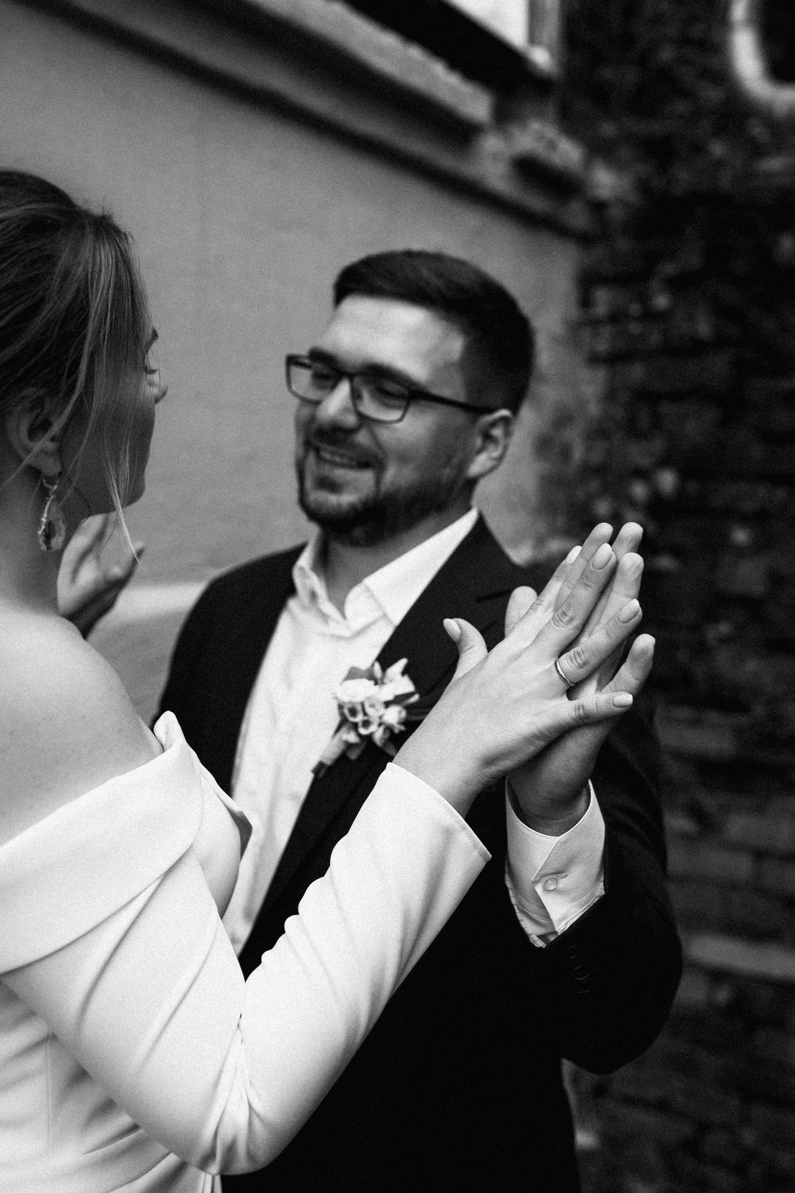 Свадьба Катя + Лёша. Свадебный фотограф Ярославль, Рыбинск