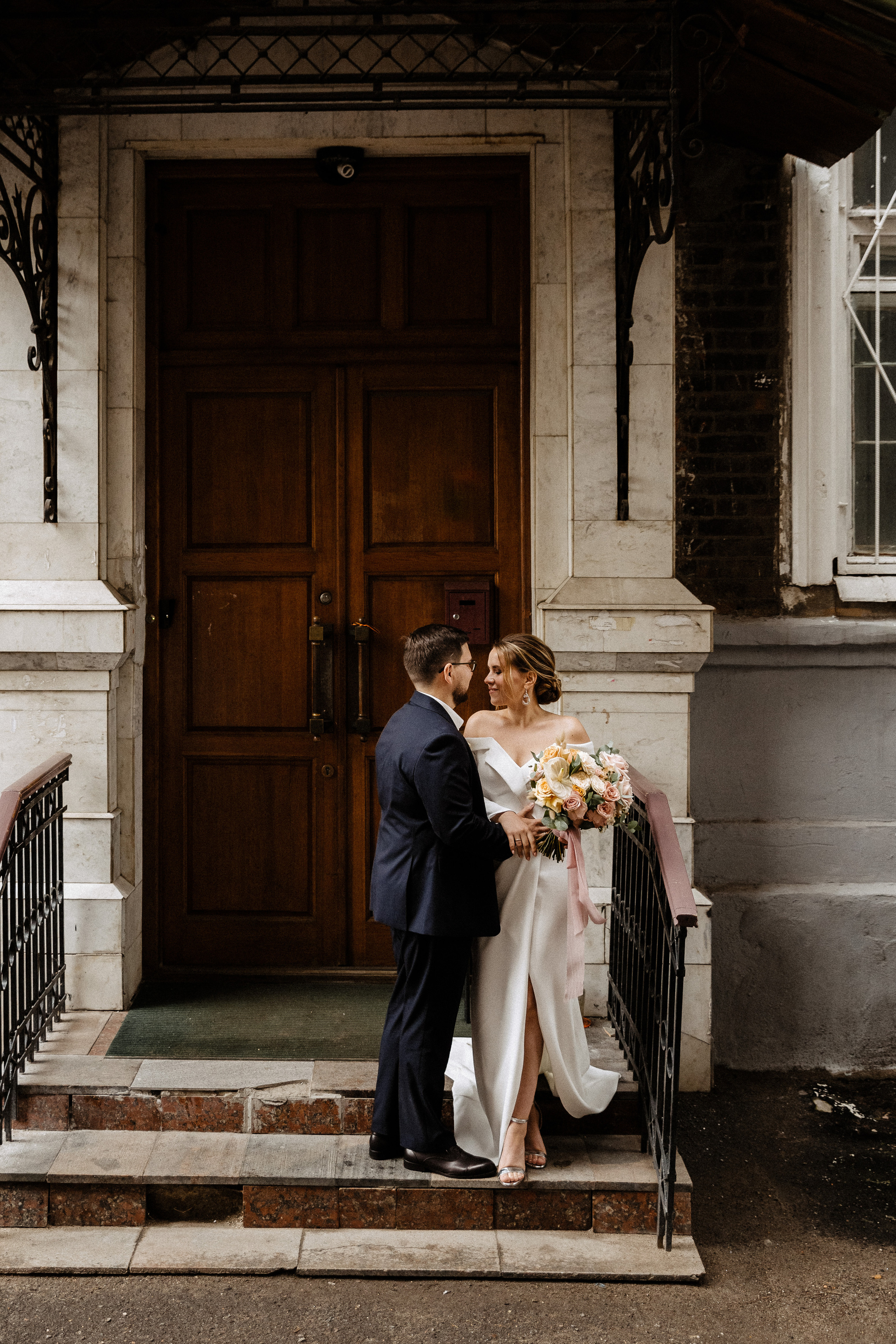 Свадьба Катя + Лёша. Свадебный фотограф Ярославль, Рыбинск