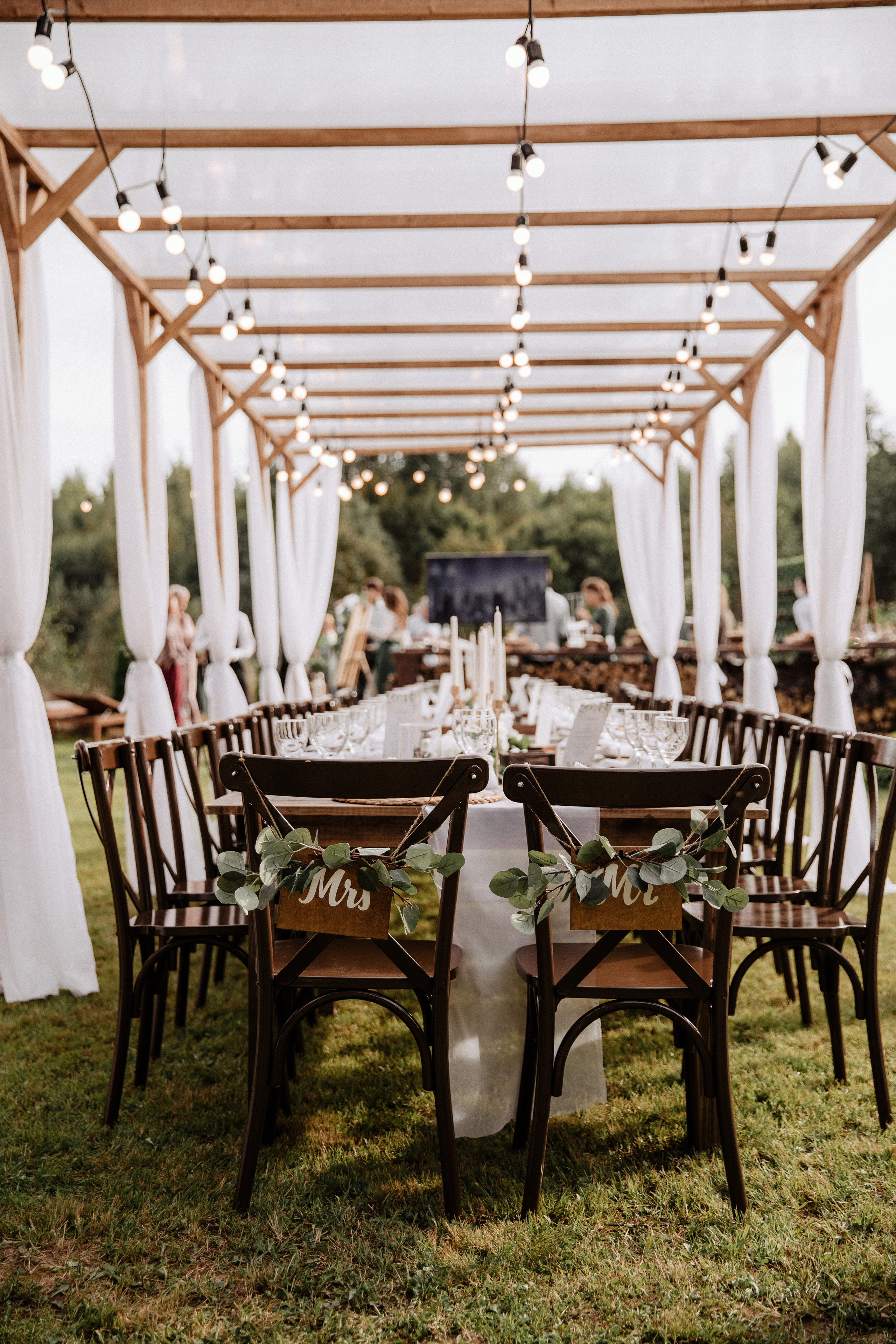 Свадьба Аня + Лёша. Свадебный фотограф Ярославль, Рыбинск