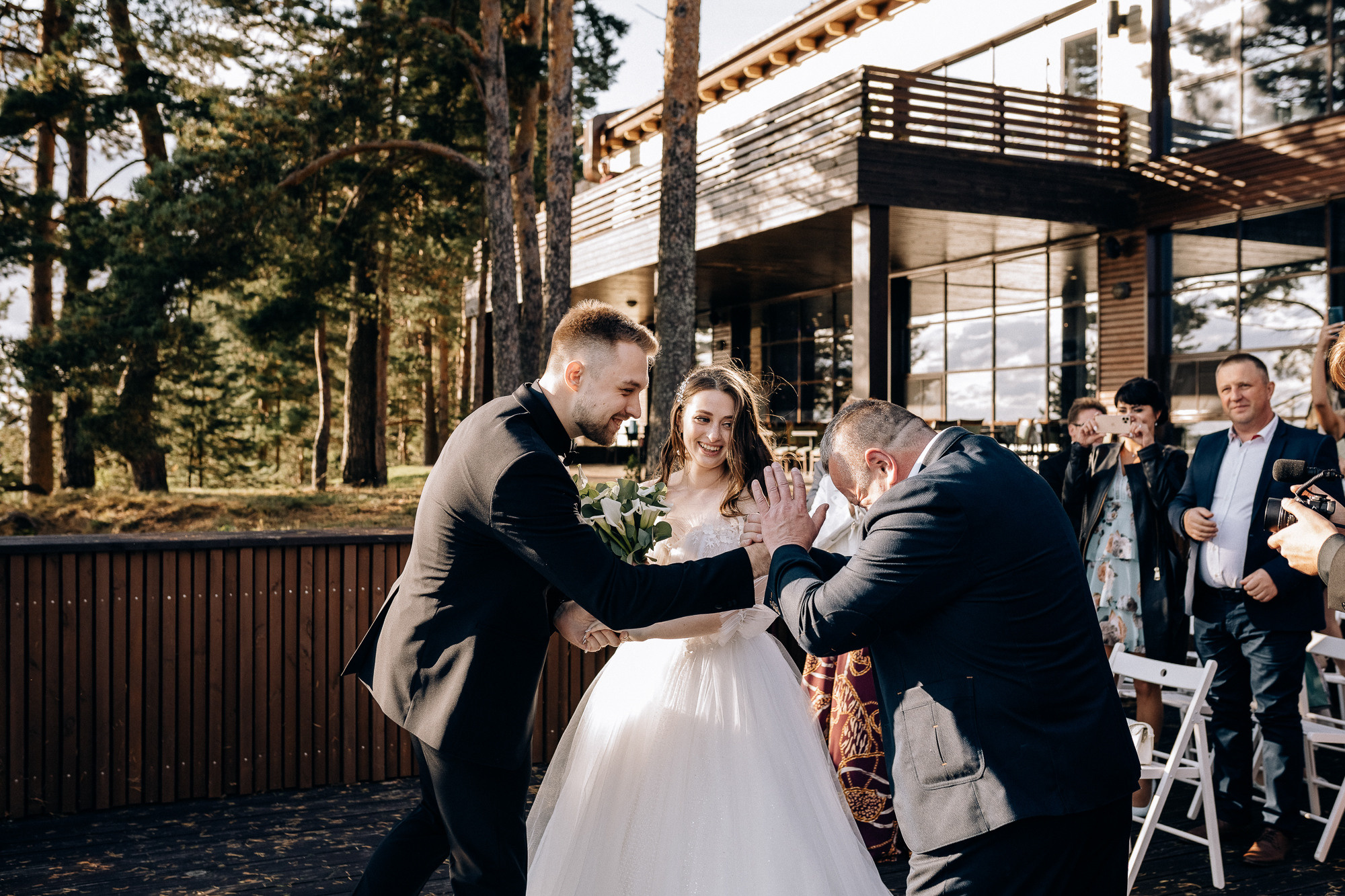 Свадьба Лида + Валерий. Свадебный фотограф Ярославль, Рыбинск