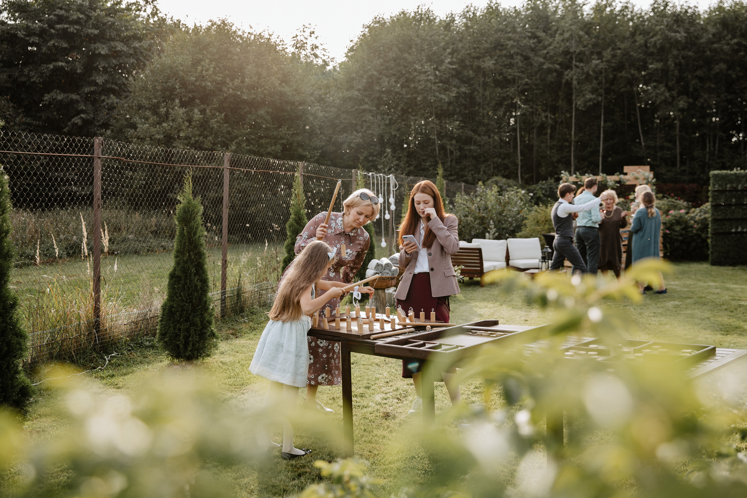 Свадьба Аня + Лёша. Свадебный фотограф Ярославль, Рыбинск
