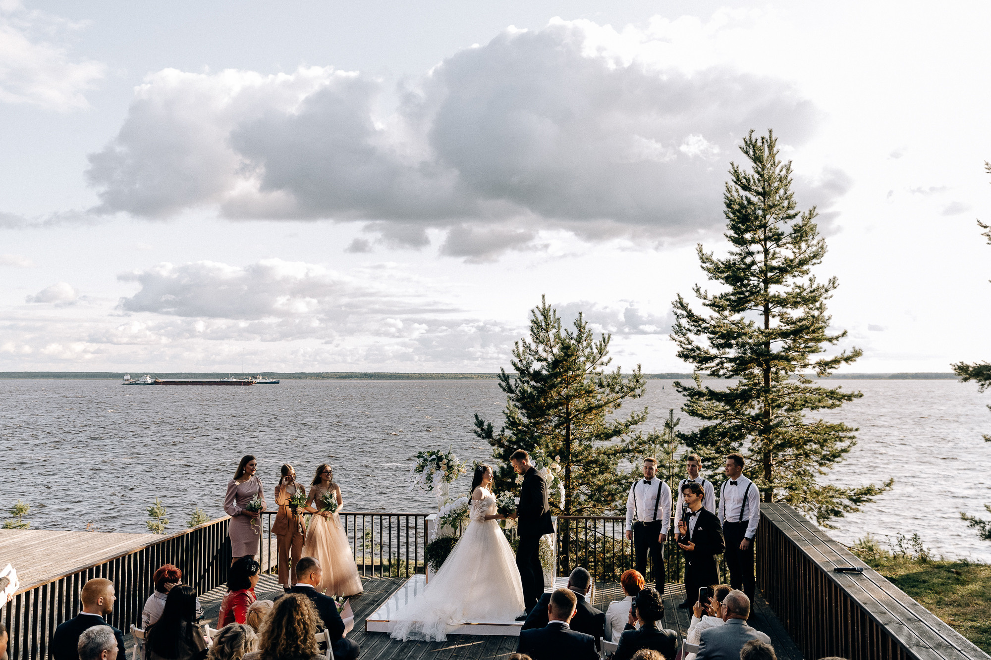 Свадьба Лида + Валерий. Свадебный фотограф Ярославль, Рыбинск