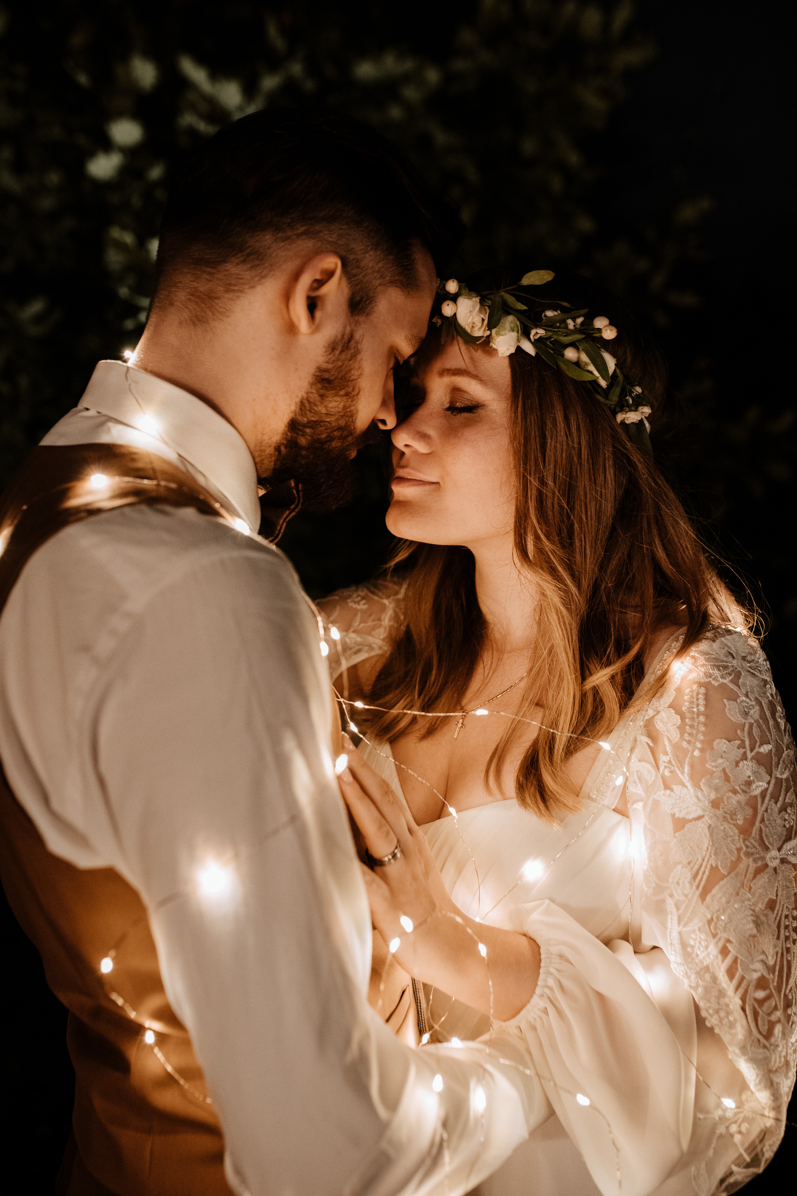 Свадьба Аня + Лёша. Свадебный фотограф Ярославль, Рыбинск