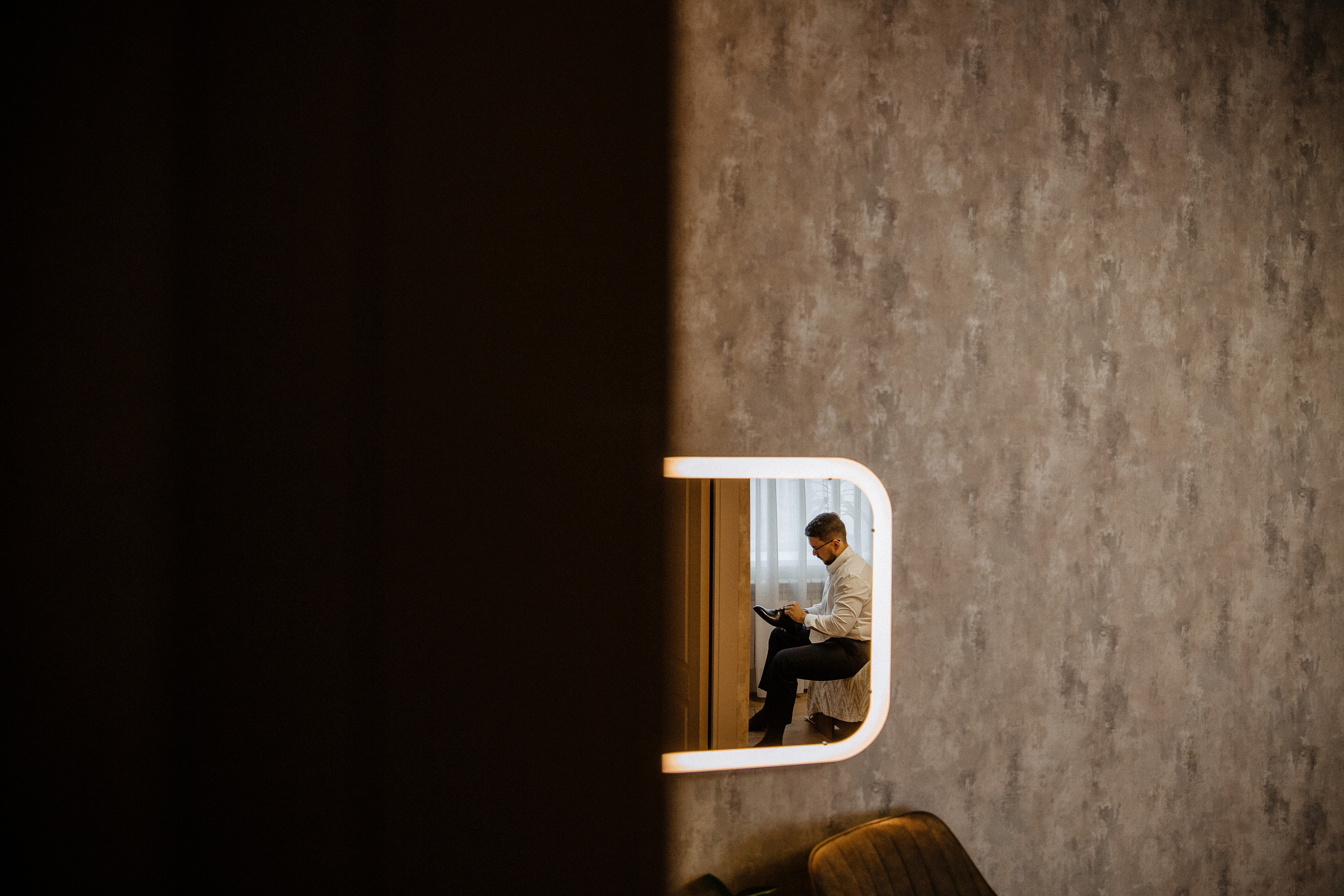 Свадьба Катя + Лёша. Свадебный фотограф Ярославль, Рыбинск