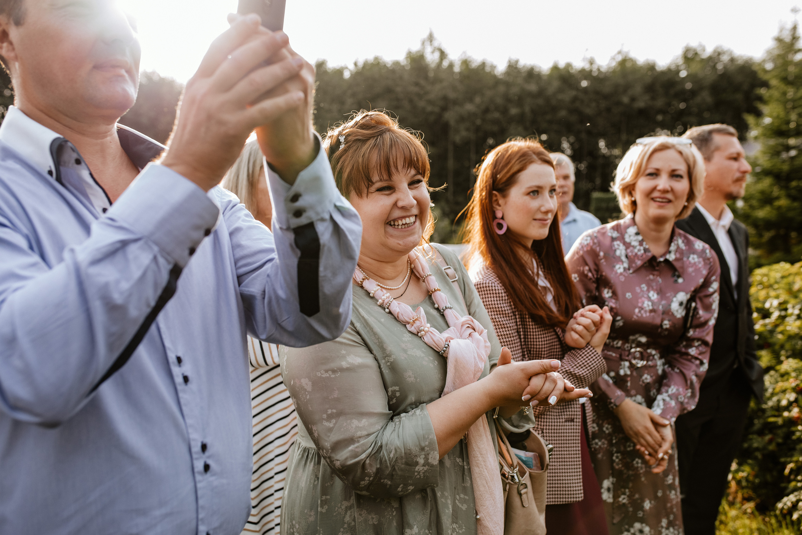 Свадьба Аня + Лёша. Свадебный фотограф Ярославль, Рыбинск