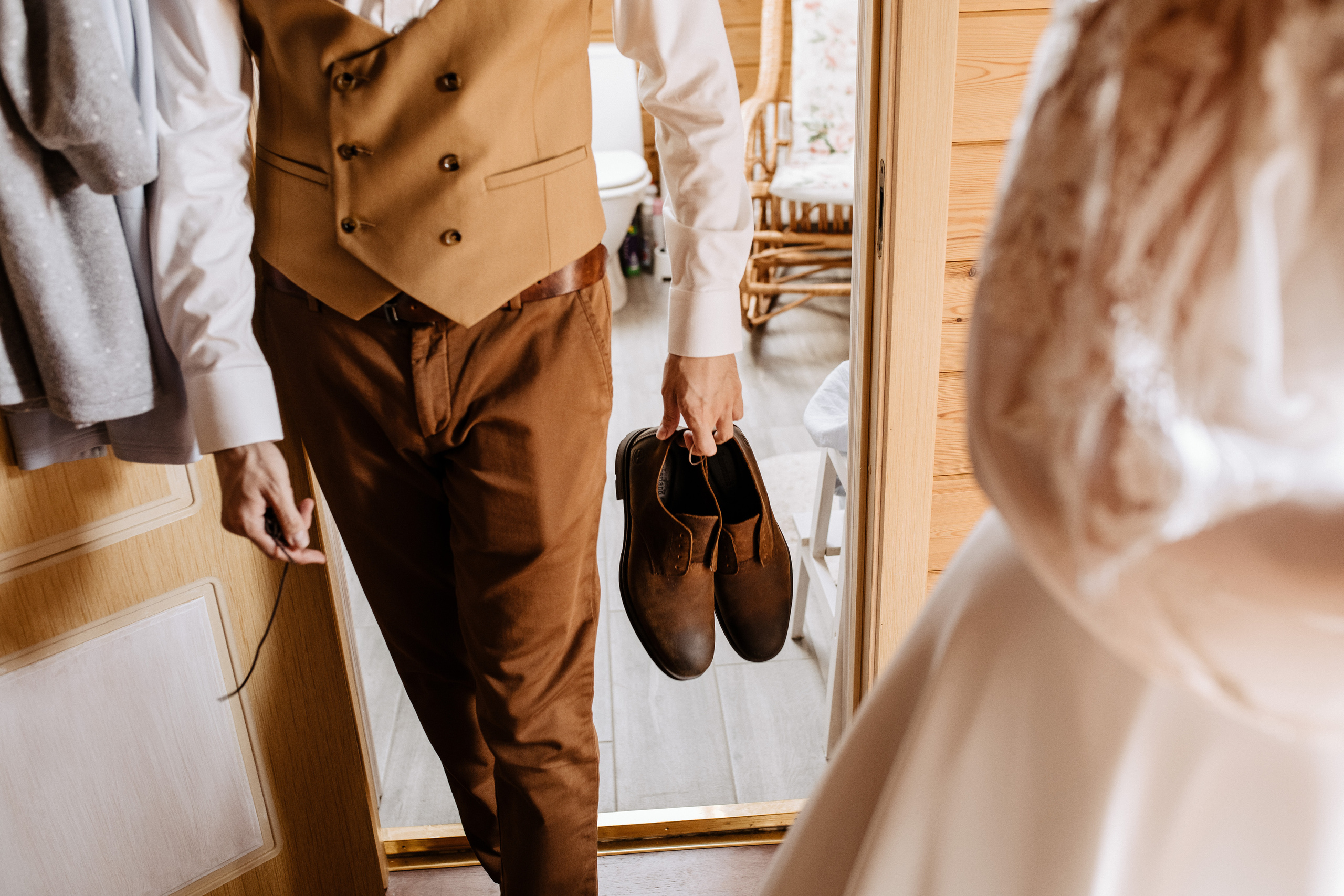 Свадьба Аня + Лёша. Свадебный фотограф Ярославль, Рыбинск