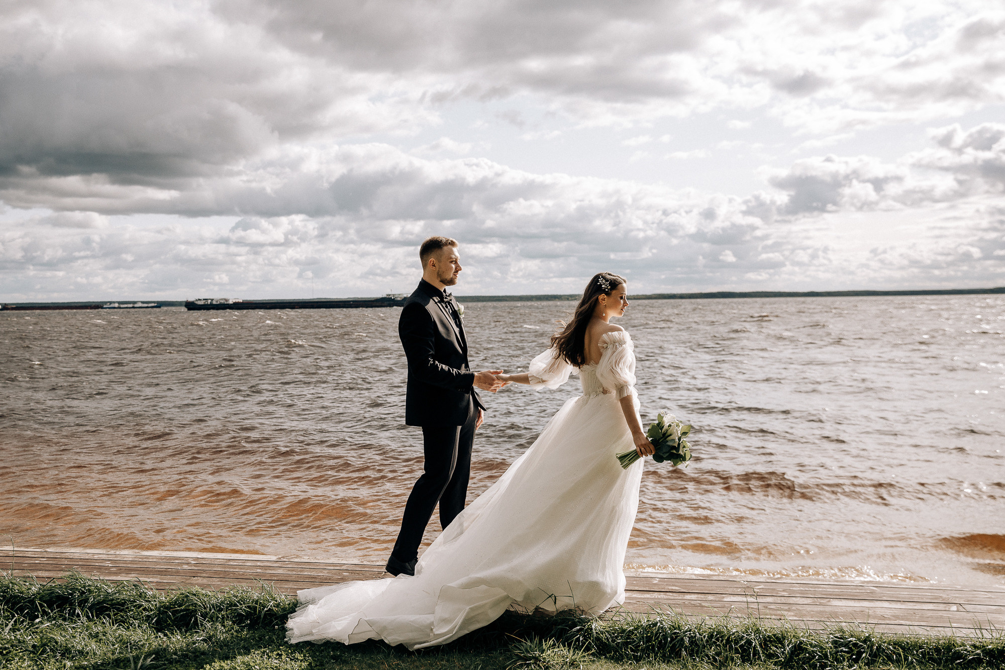 Свадебный фотограф Ярославль, Рыбинск