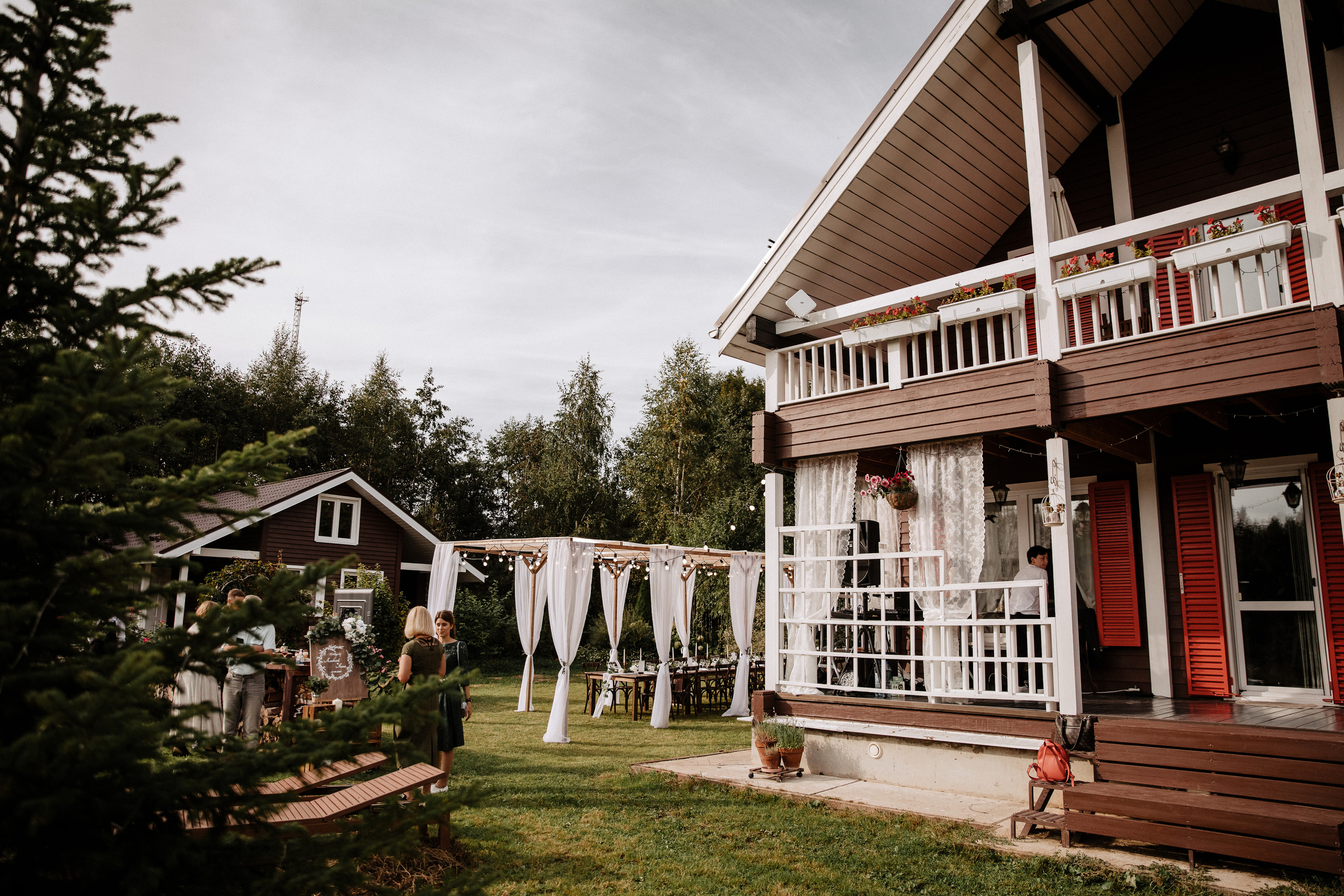 Свадьба Аня + Лёша. Свадебный фотограф Ярославль, Рыбинск