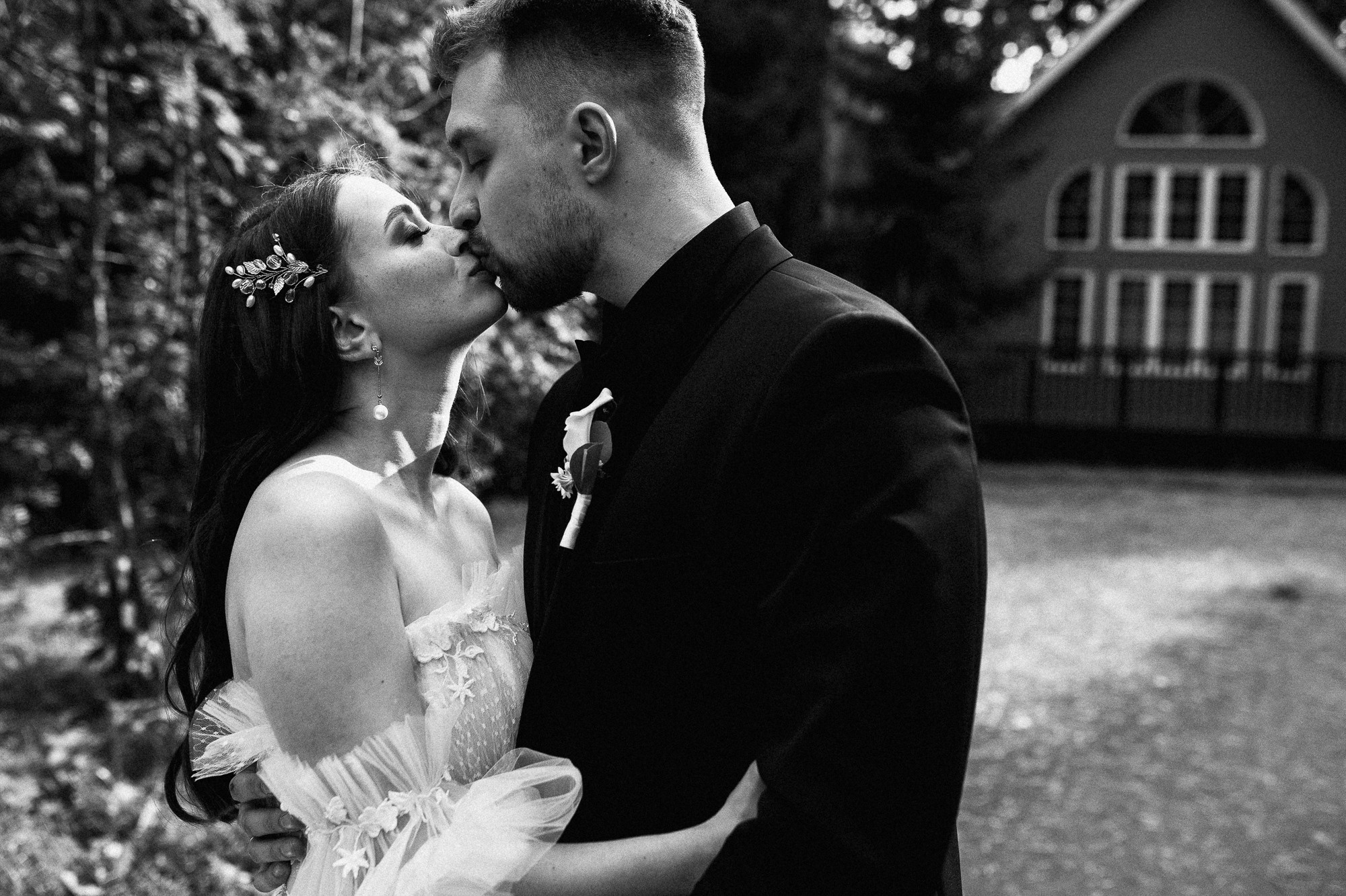 Свадьба Лида + Валерий. Свадебный фотограф Ярославль, Рыбинск