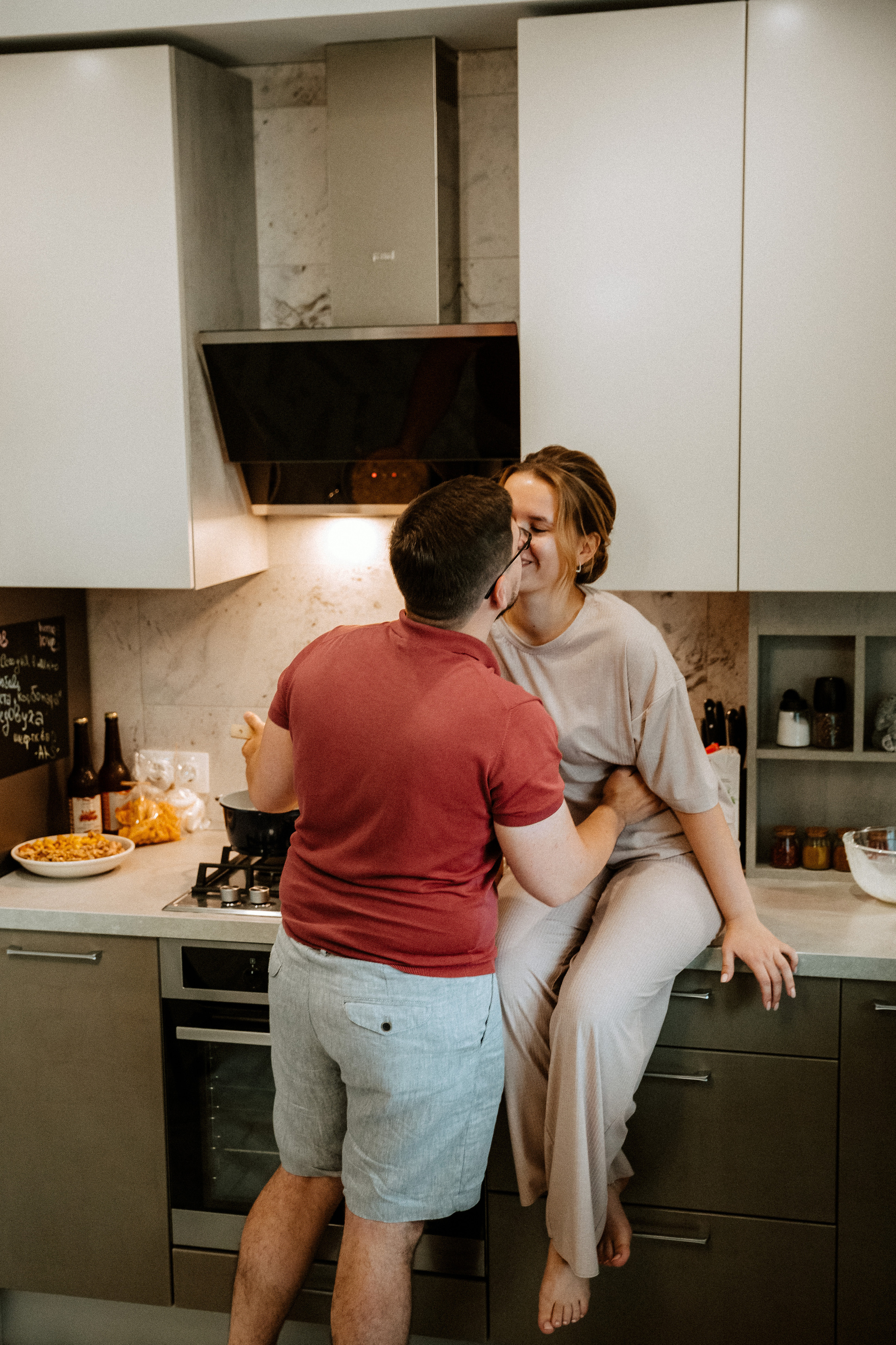 Свадьба Катя + Лёша. Свадебный фотограф Ярославль, Рыбинск