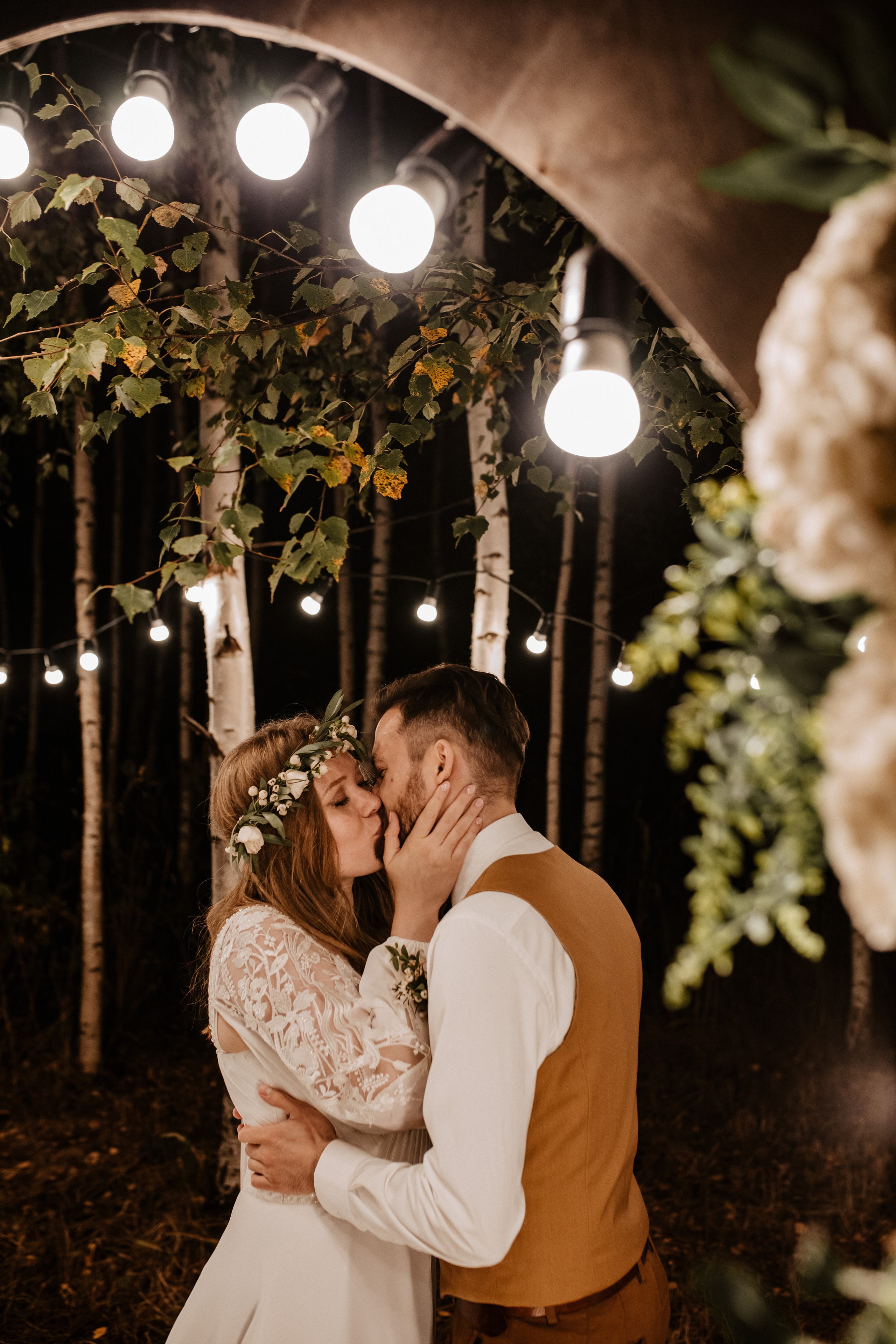 Свадьба Аня + Лёша. Свадебный фотограф Ярославль, Рыбинск