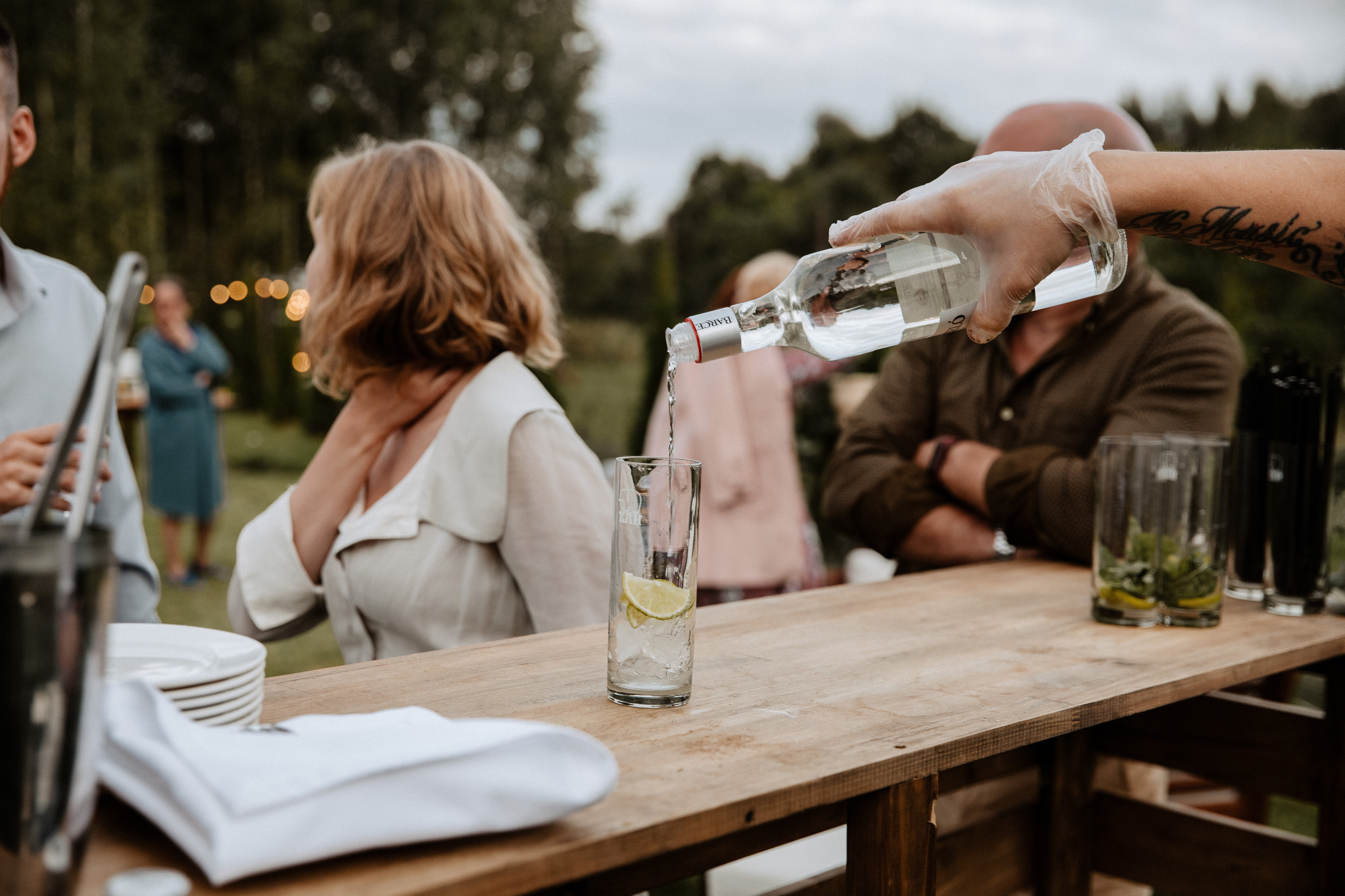 Свадьба Аня + Лёша. Свадебный фотограф Ярославль, Рыбинск
