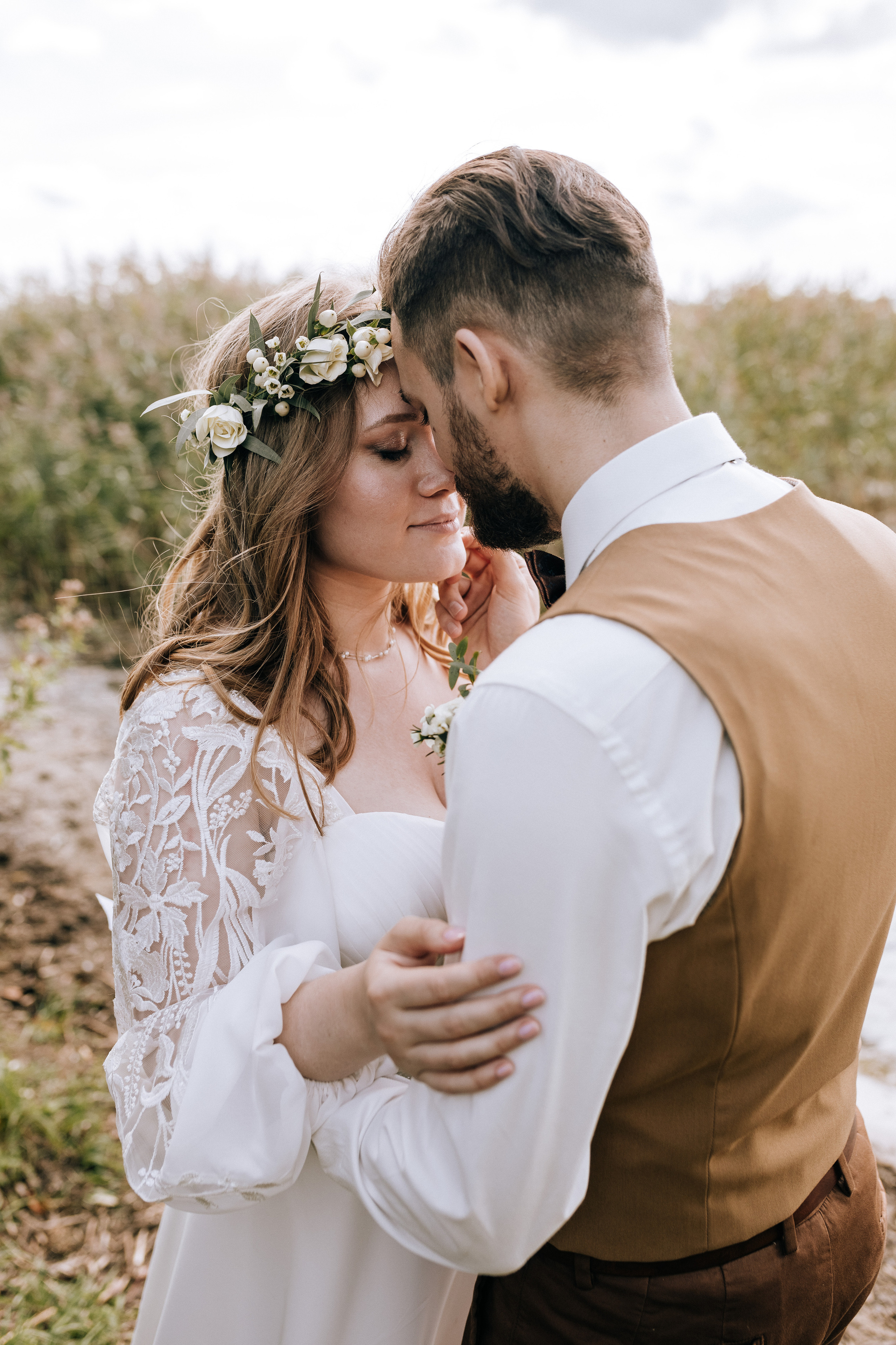 Свадьба Аня + Лёша. Свадебный фотограф Ярославль, Рыбинск