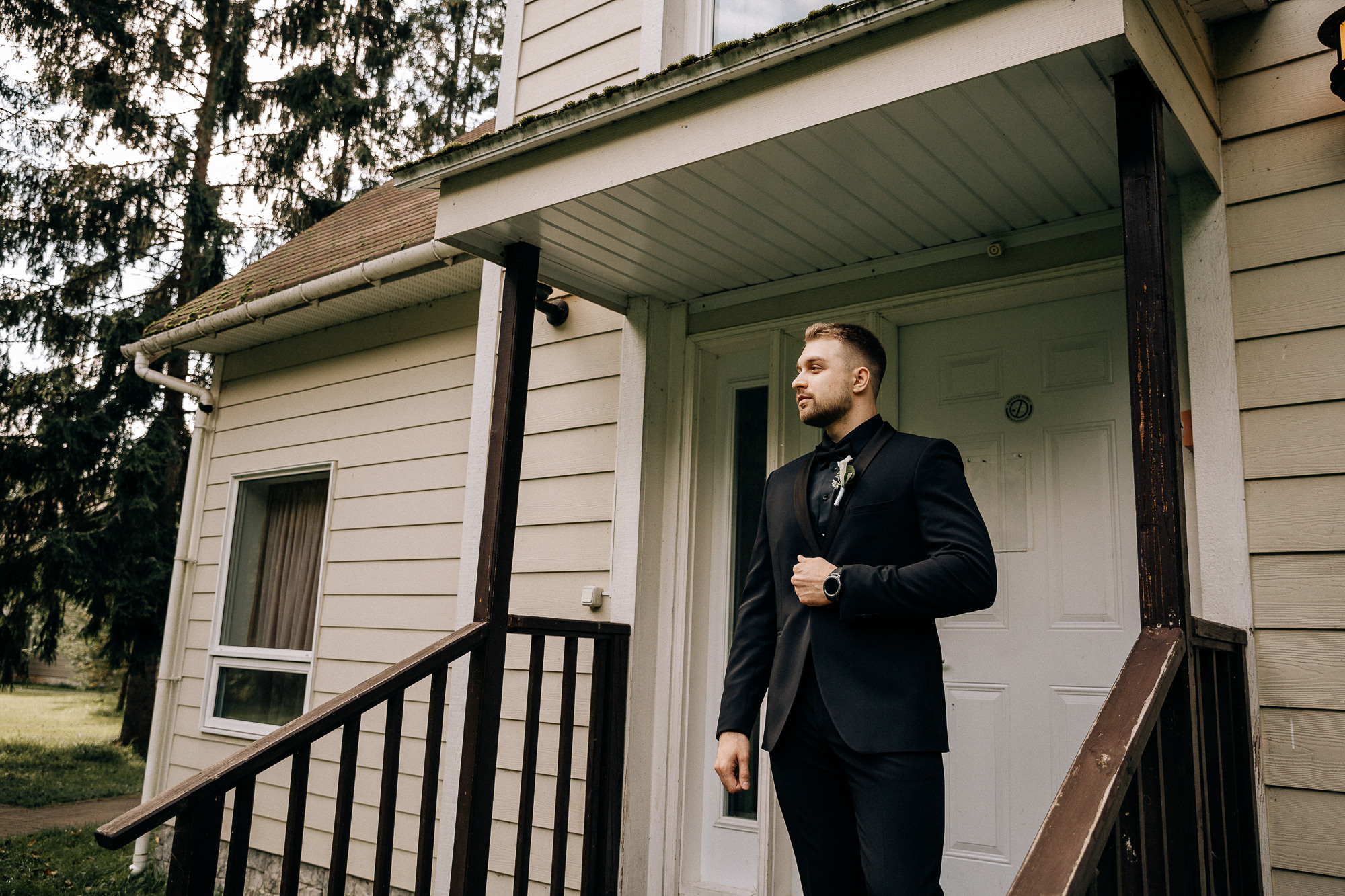 Свадьба Лида + Валерий. Свадебный фотограф Ярославль, Рыбинск